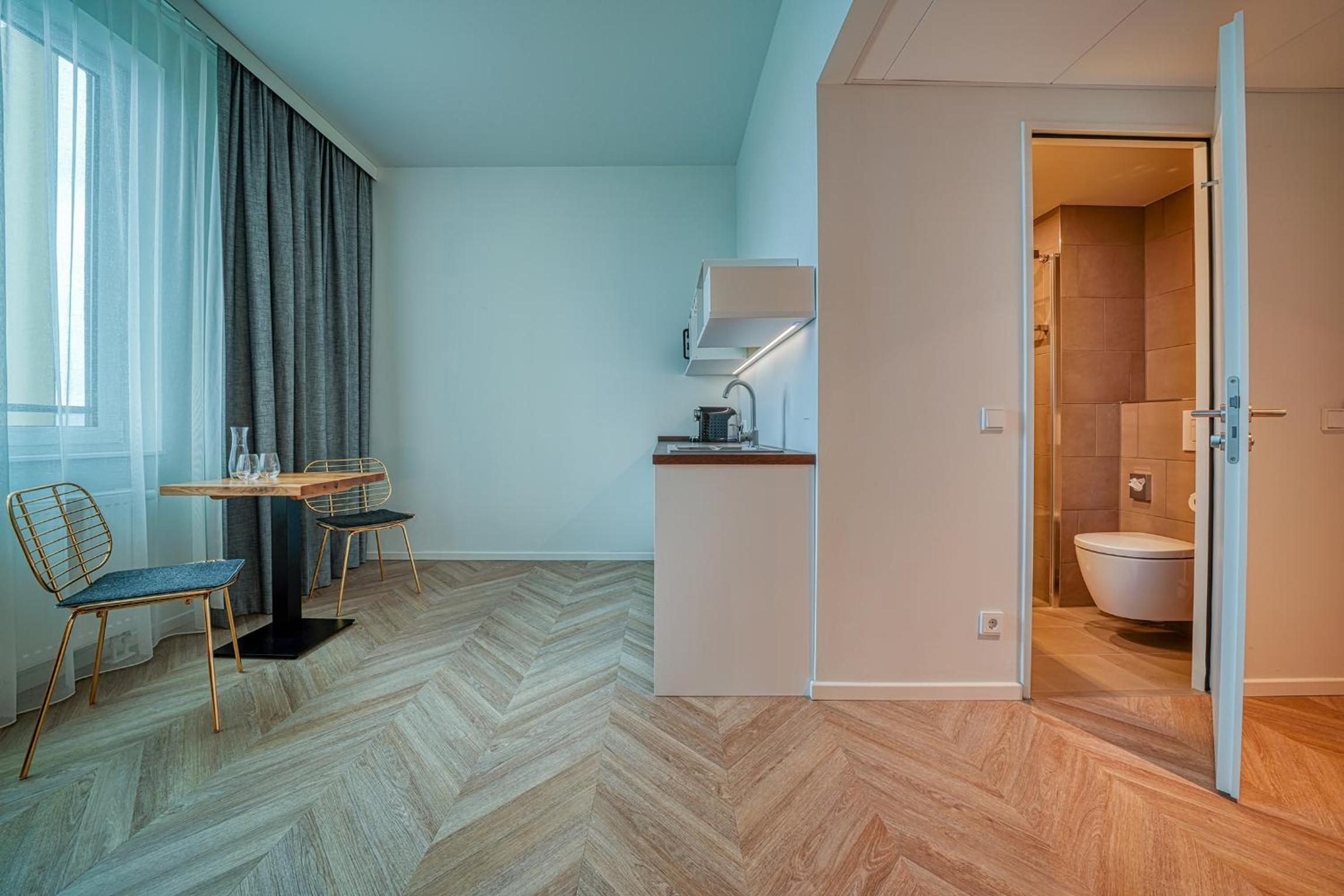 Augsburg Vacations - NinetyNine Hotel Augsburg, Trademark Collection by Wyndham - Property Image 46