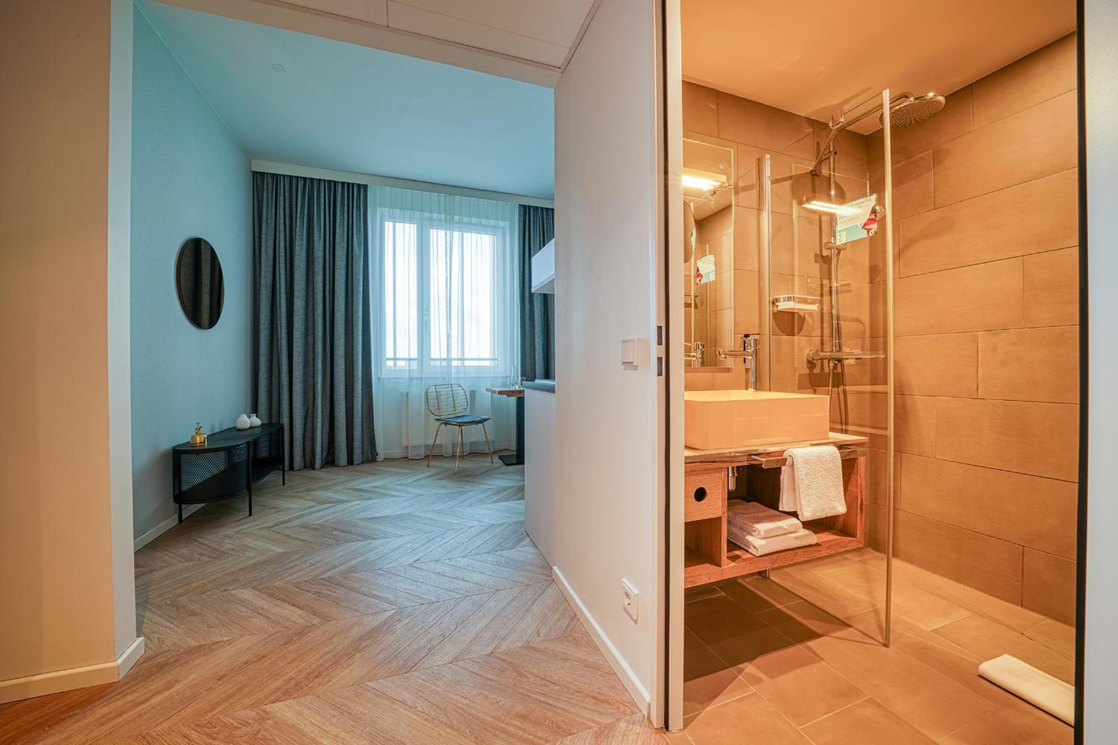Augsburg Vacations - NinetyNine Hotel Augsburg, Trademark Collection by Wyndham - Property Image 45