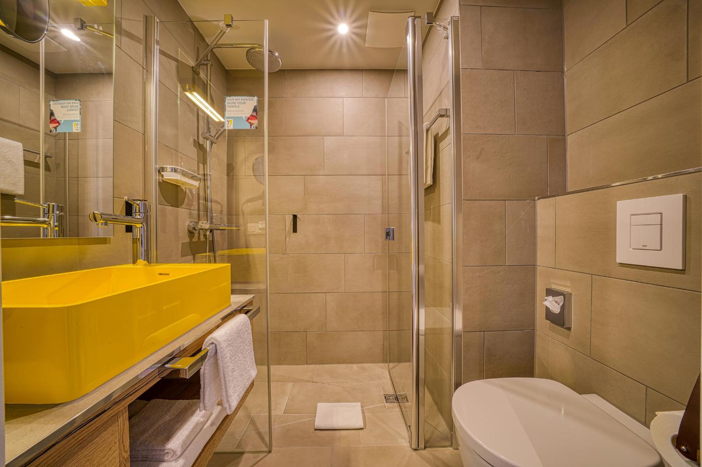 Augsburg Vacations - NinetyNine Hotel Augsburg, Trademark Collection by Wyndham - Property Image 44