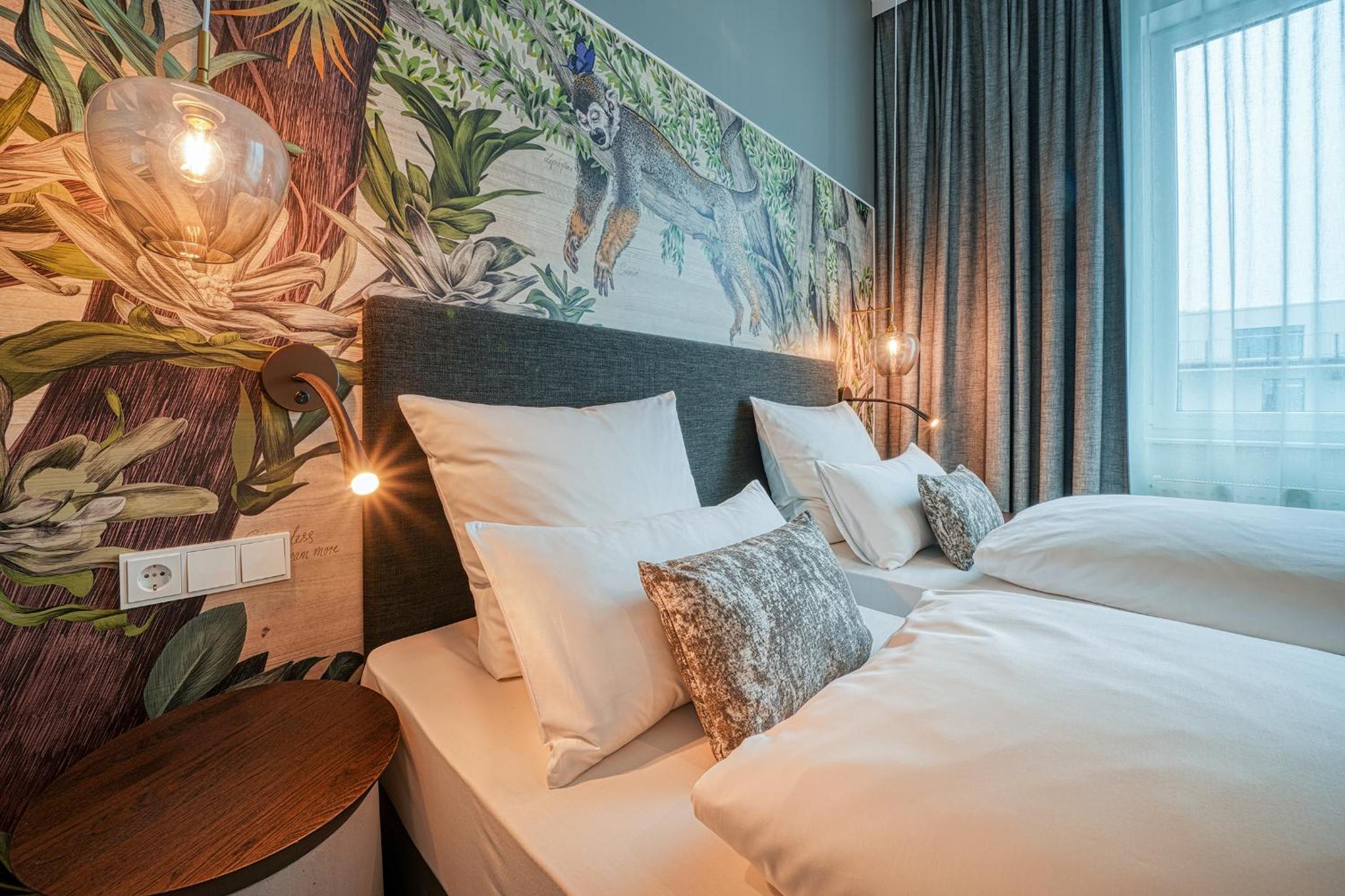 Augsburg Vacations - NinetyNine Hotel Augsburg, Trademark Collection by Wyndham - Property Image 123