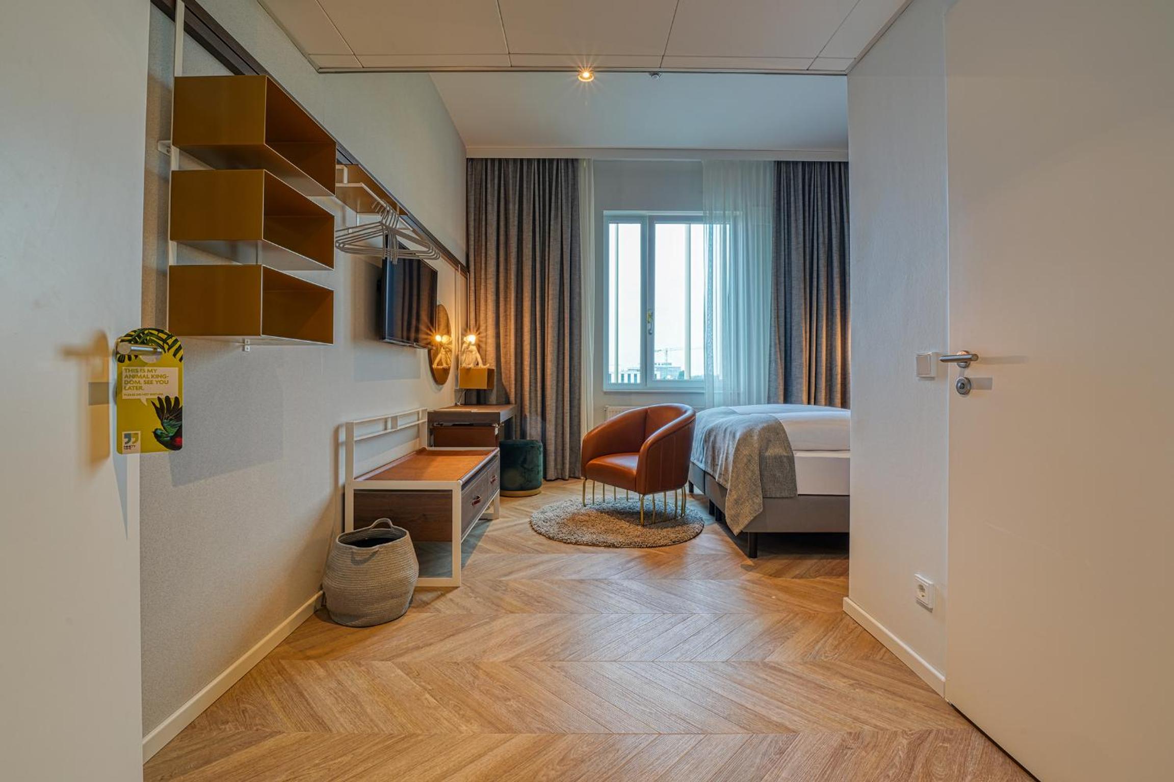 Augsburg Vacations - NinetyNine Hotel Augsburg, Trademark Collection by Wyndham - Property Image 51