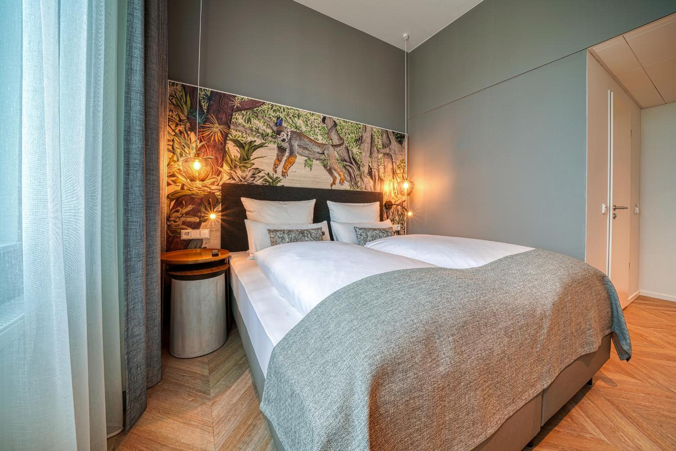 Augsburg Vacations - NinetyNine Hotel Augsburg, Trademark Collection by Wyndham - Property Image 54