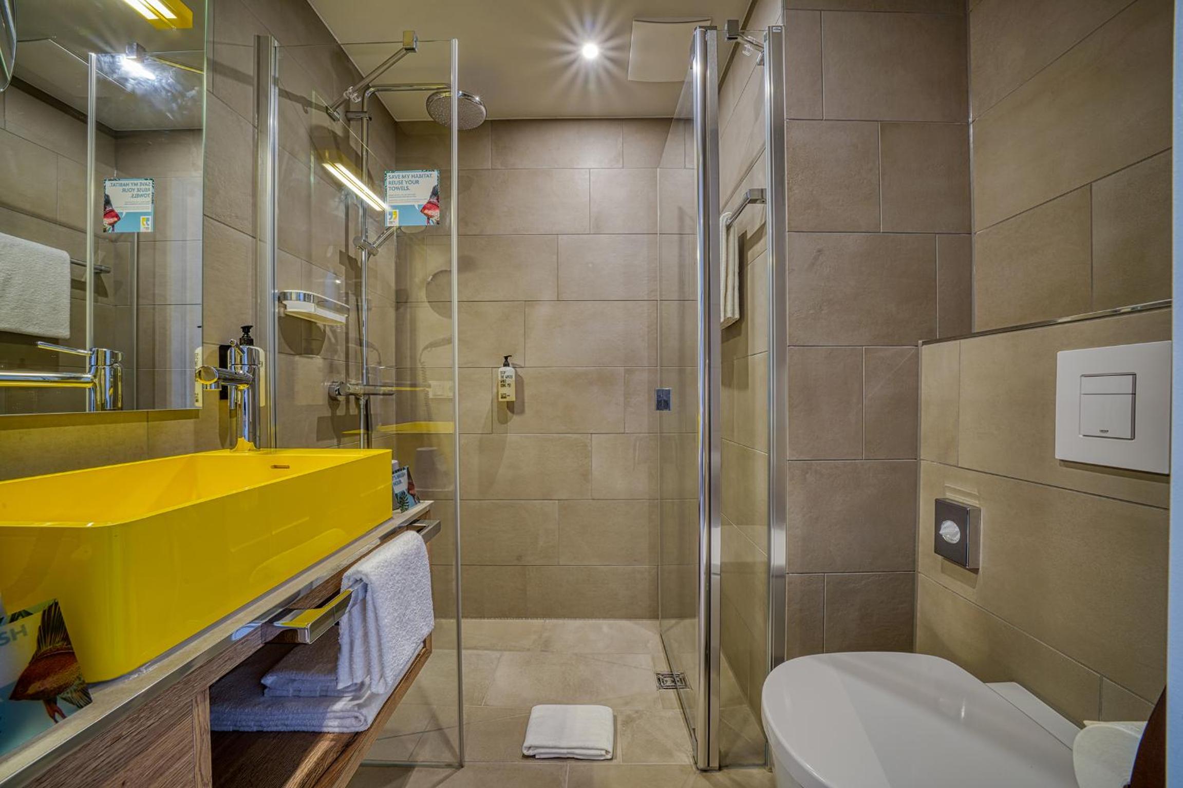 Augsburg Vacations - NinetyNine Hotel Augsburg, Trademark Collection by Wyndham - Property Image 66