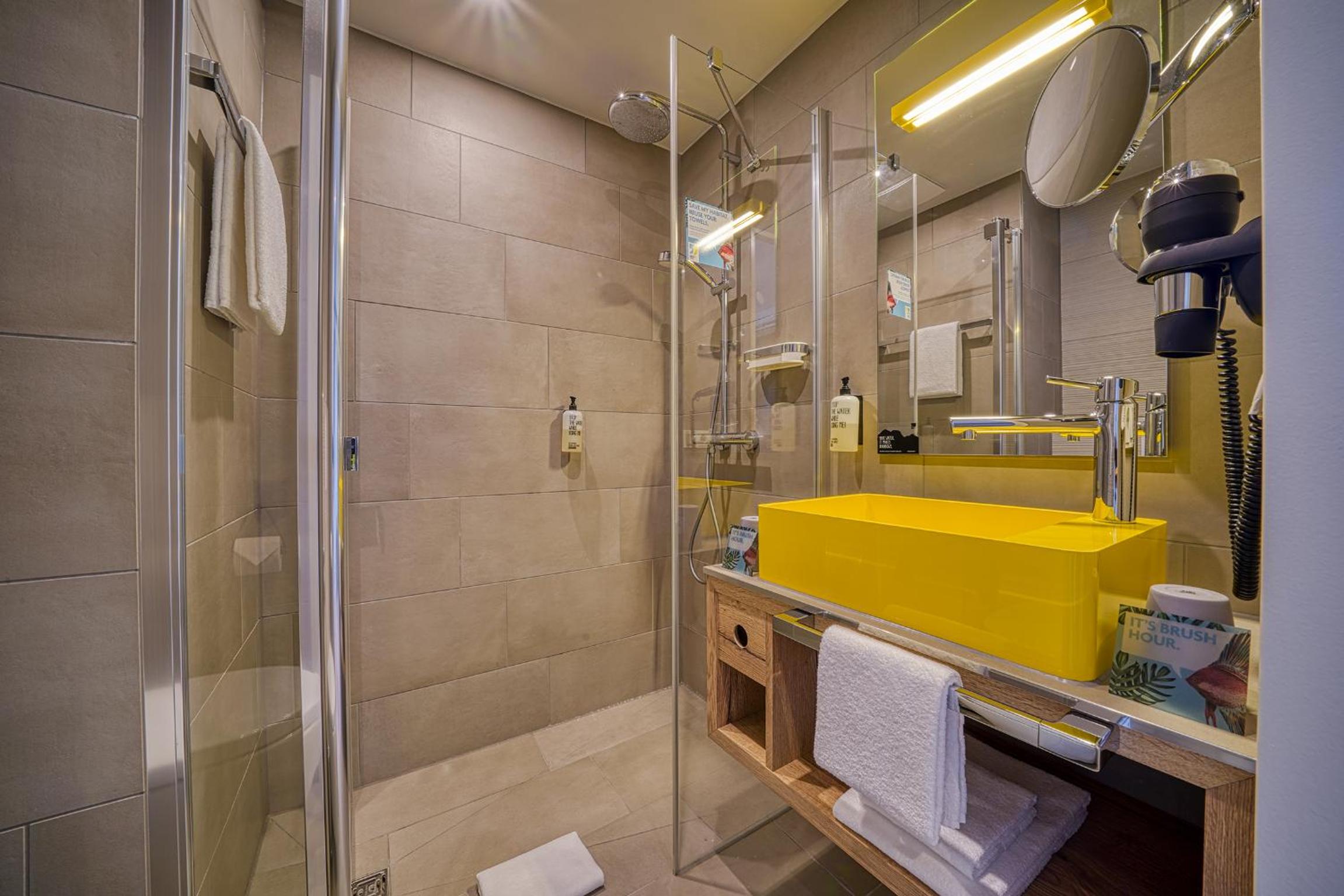 Augsburg Vacations - NinetyNine Hotel Augsburg, Trademark Collection by Wyndham - Property Image 65