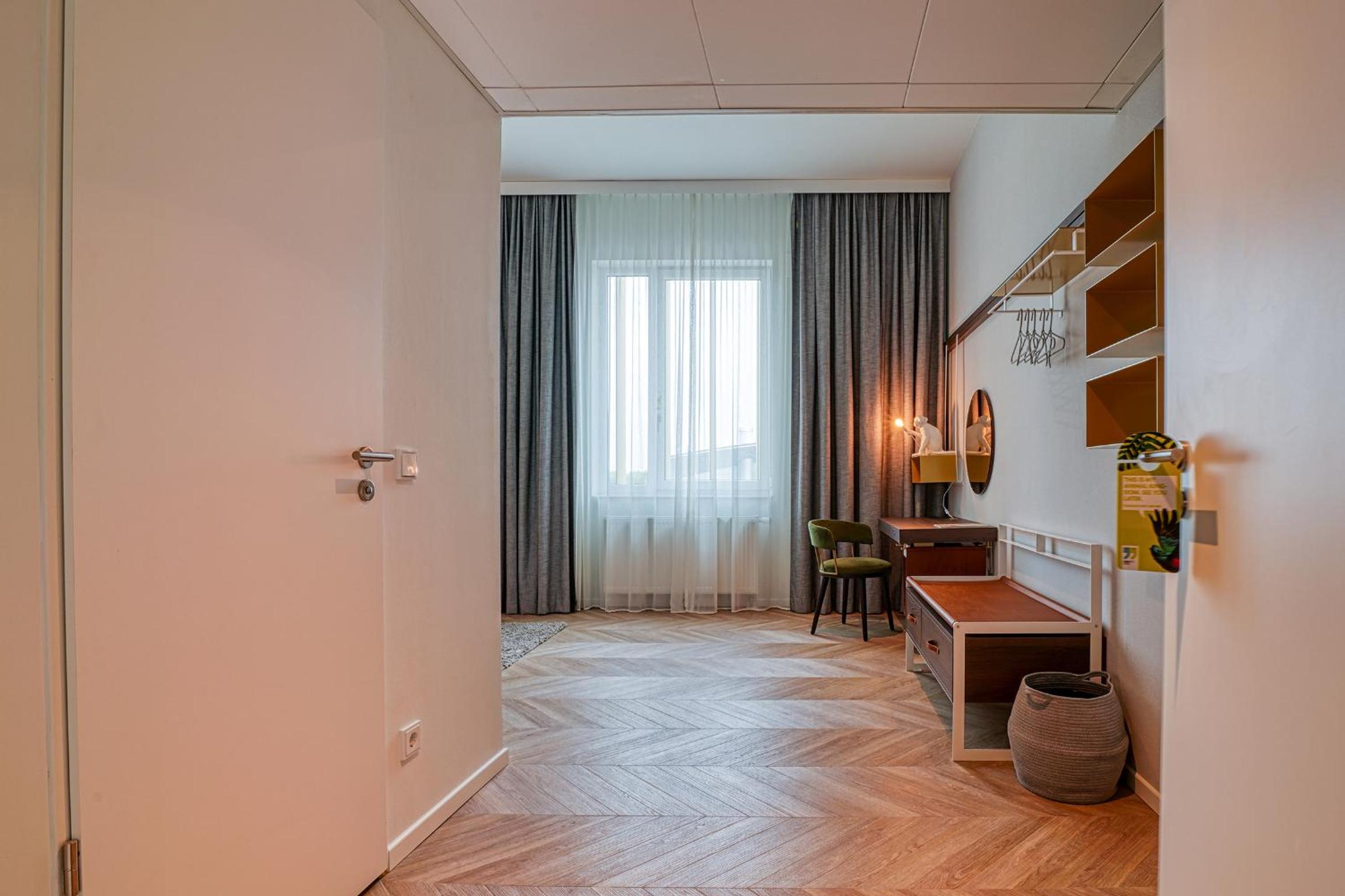 Augsburg Vacations - NinetyNine Hotel Augsburg, Trademark Collection by Wyndham - Property Image 64