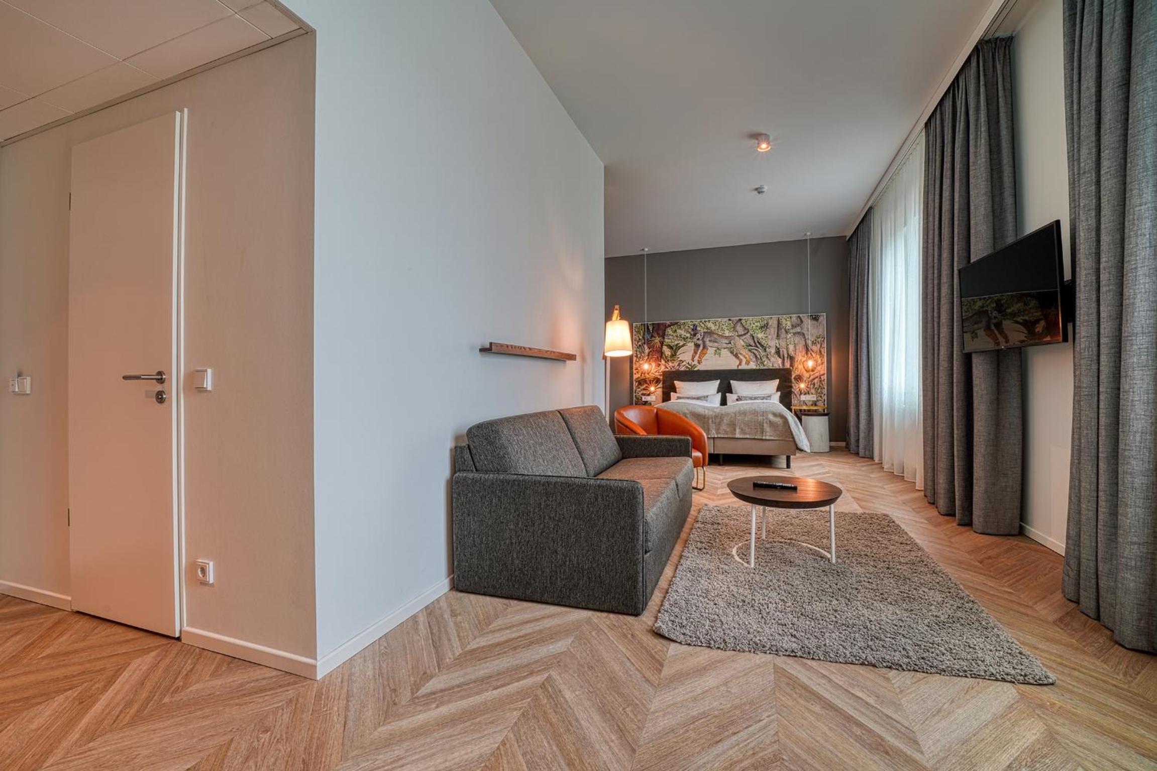 Augsburg Vacations - NinetyNine Hotel Augsburg, Trademark Collection by Wyndham - Property Image 62