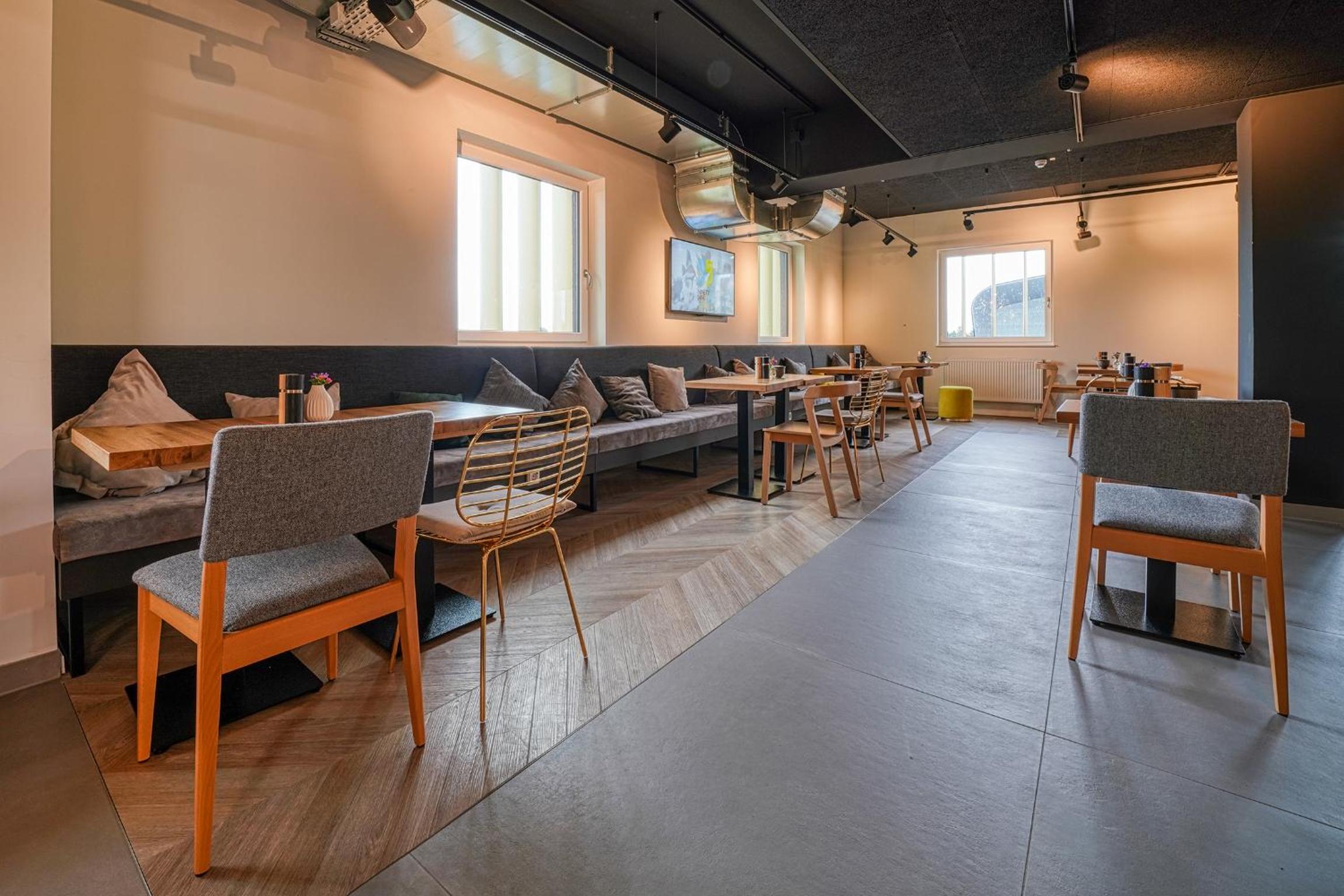 Augsburg Vacations - NinetyNine Hotel Augsburg, Trademark Collection by Wyndham - Property Image 63