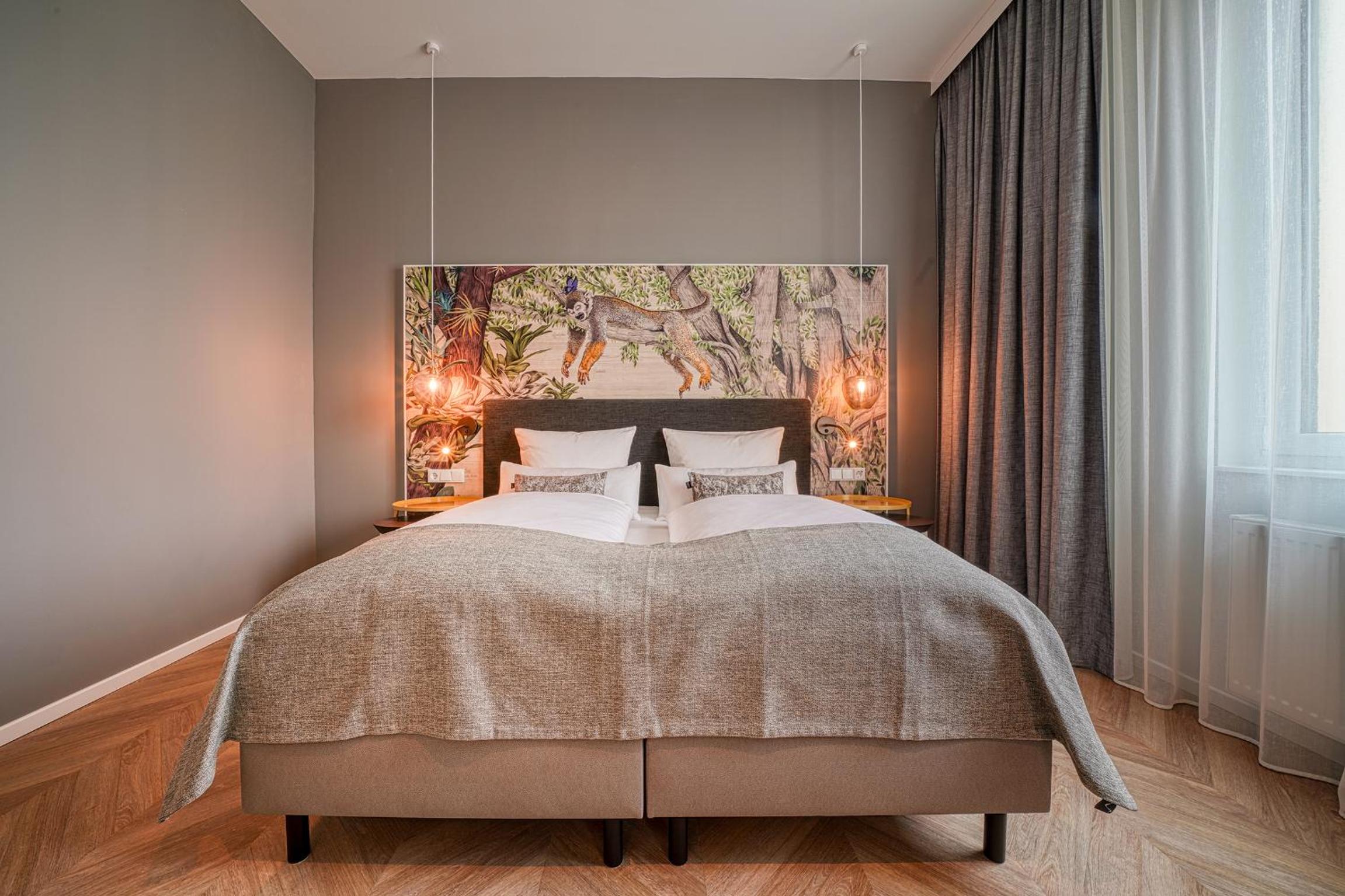 Augsburg Vacations - NinetyNine Hotel Augsburg, Trademark Collection by Wyndham - Property Image 60