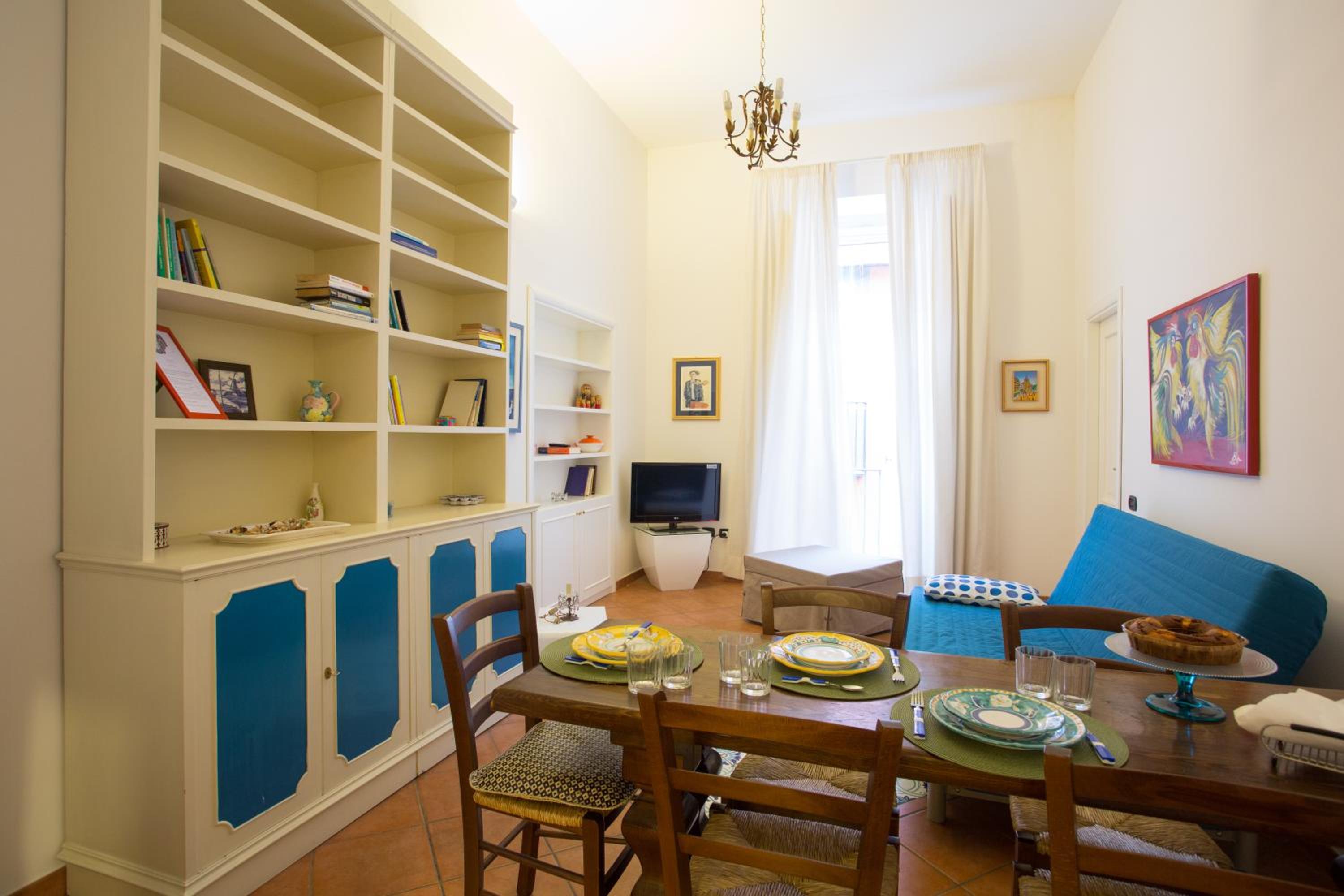 San Gregorio Luxury Apartments