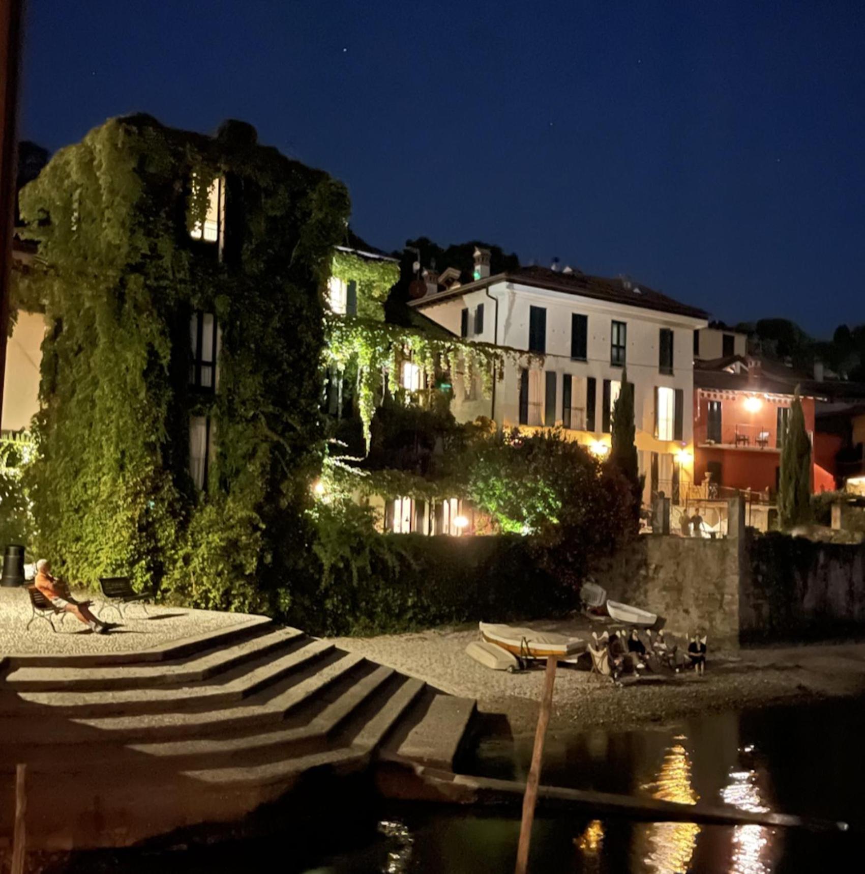Pescallo Apartments photo 2