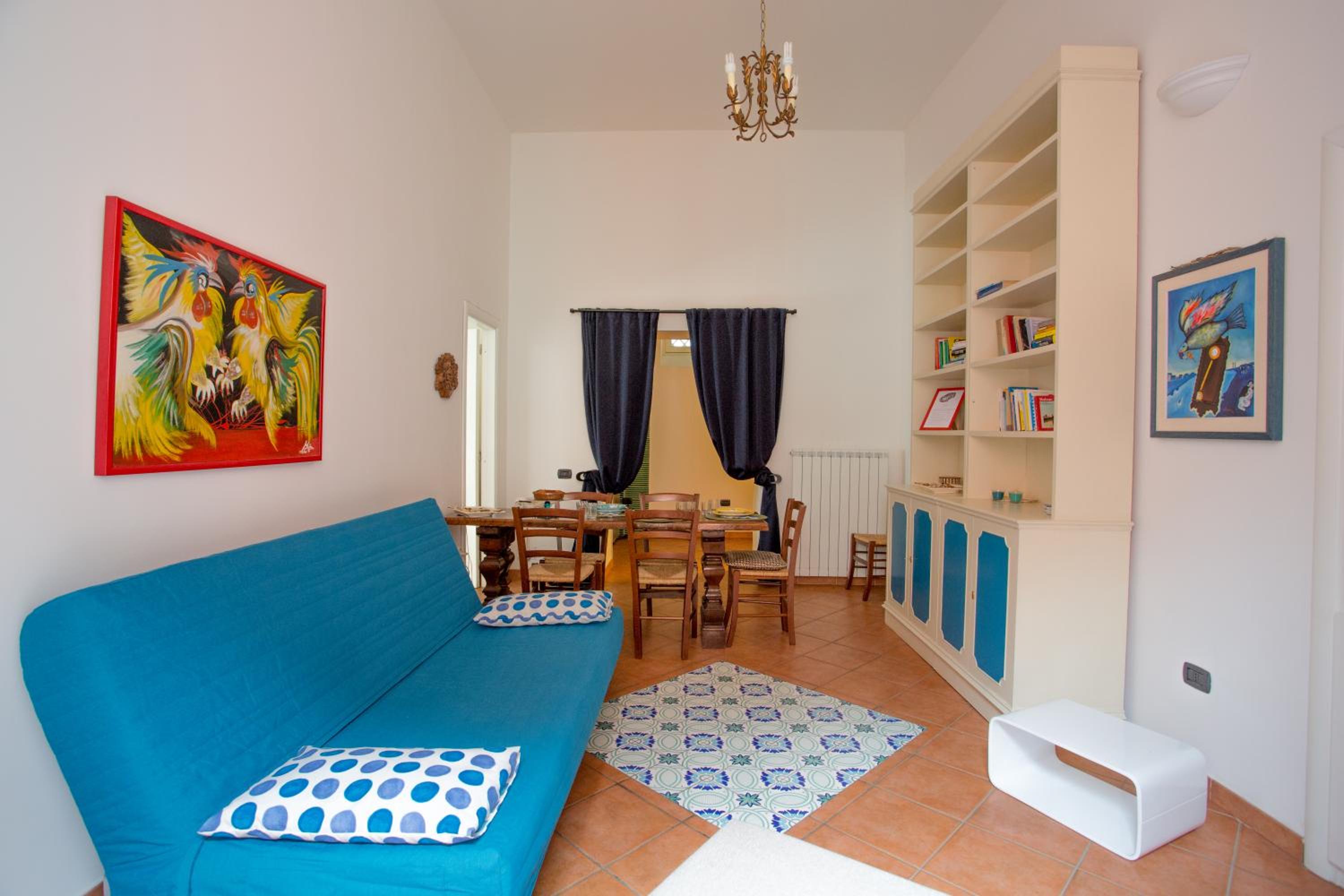 San Gregorio Luxury Apartments