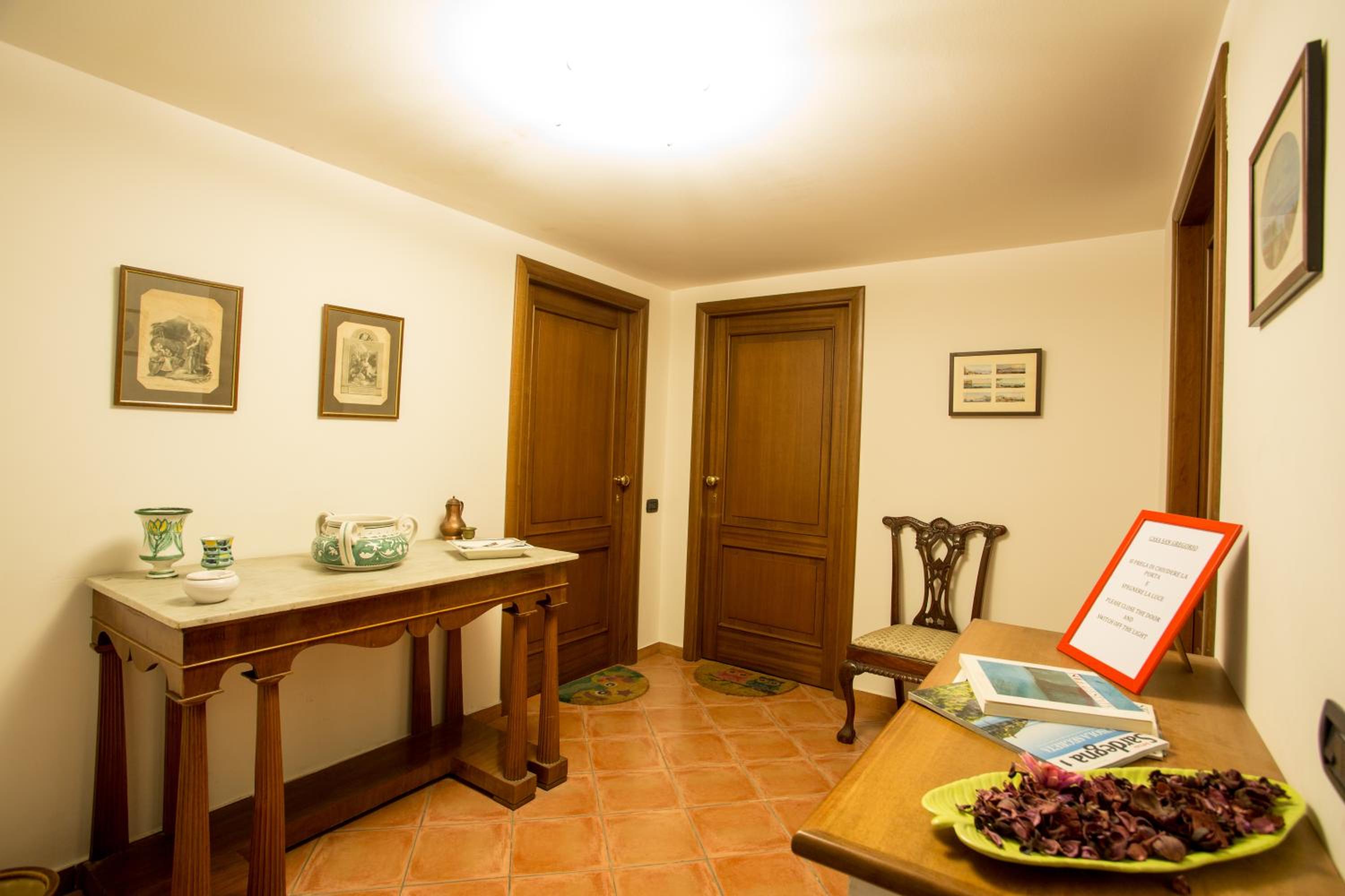 San Gregorio Luxury Apartments