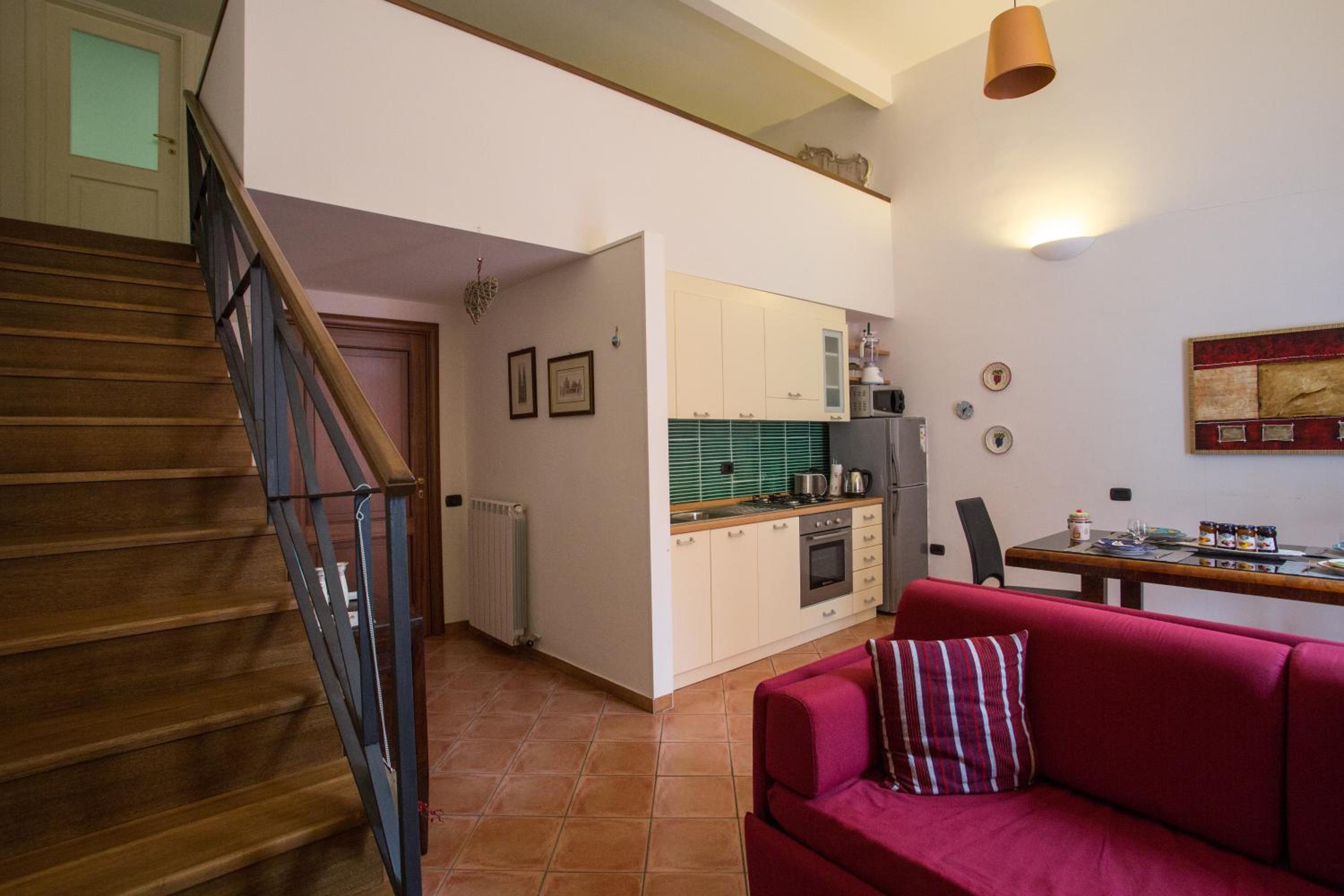 San Gregorio Luxury Apartments