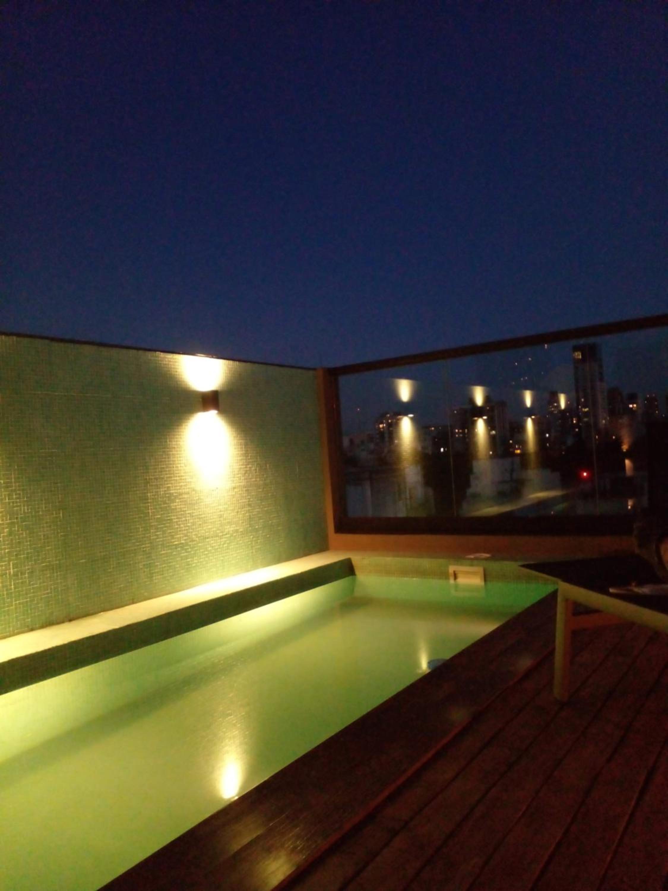 La Palmera Homestudio. Hermoso apartamento en el corazón de Palermo Hollywood