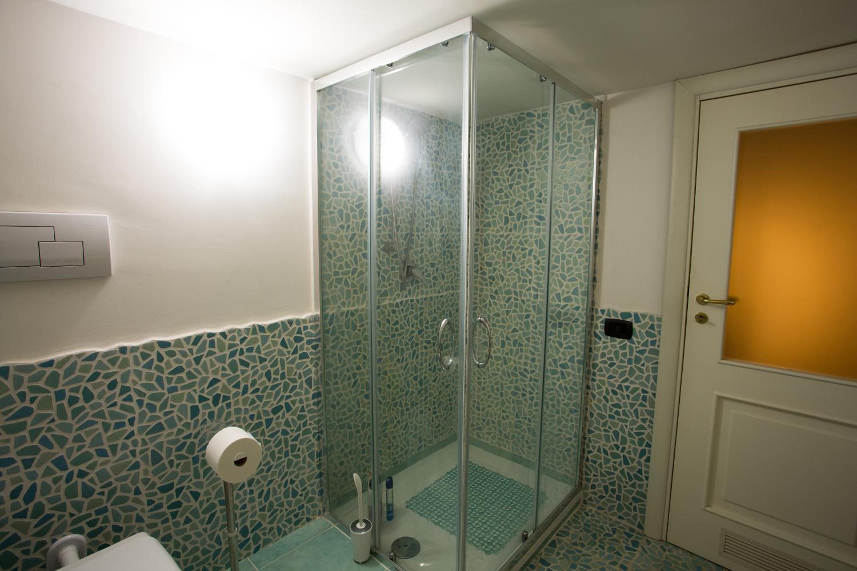 San Gregorio Luxury Apartments