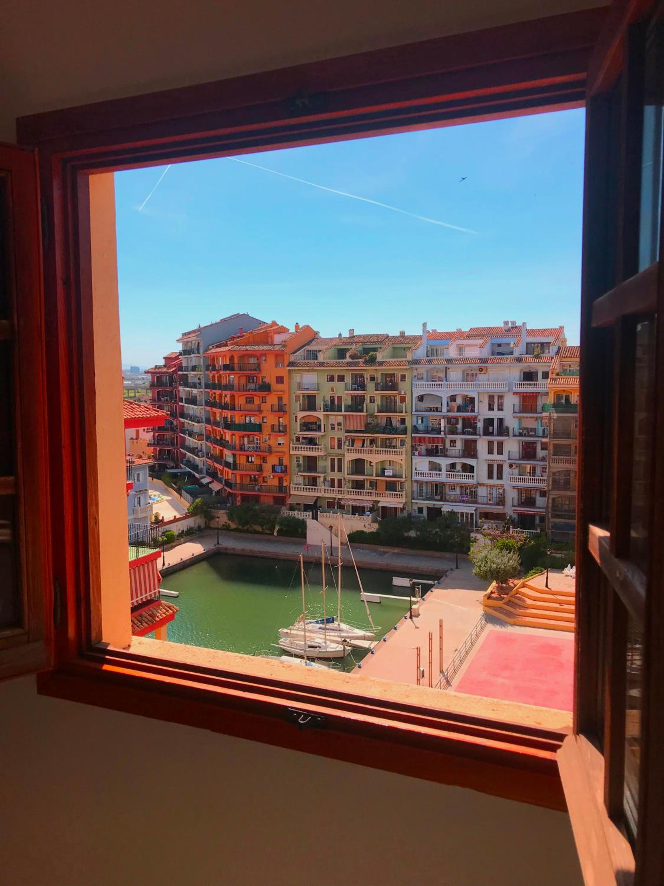 Sea You Apartamentos Valencia Port Saplaya