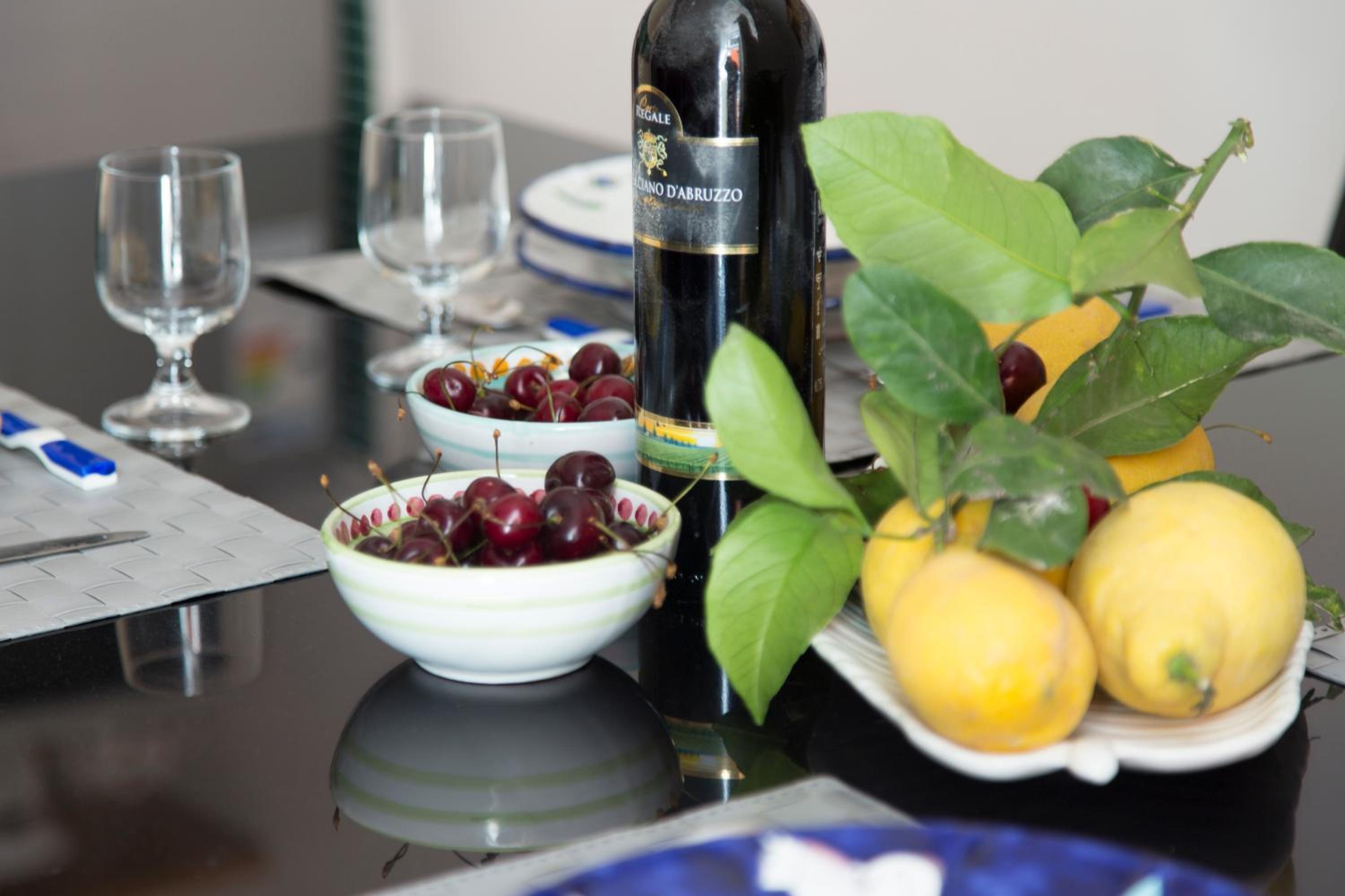 San Gregorio Luxury Apartments