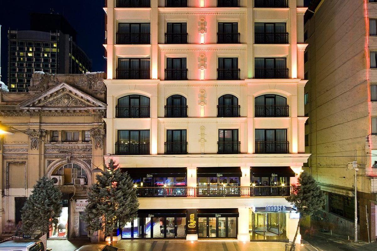 Innpera Hotel - Image 65