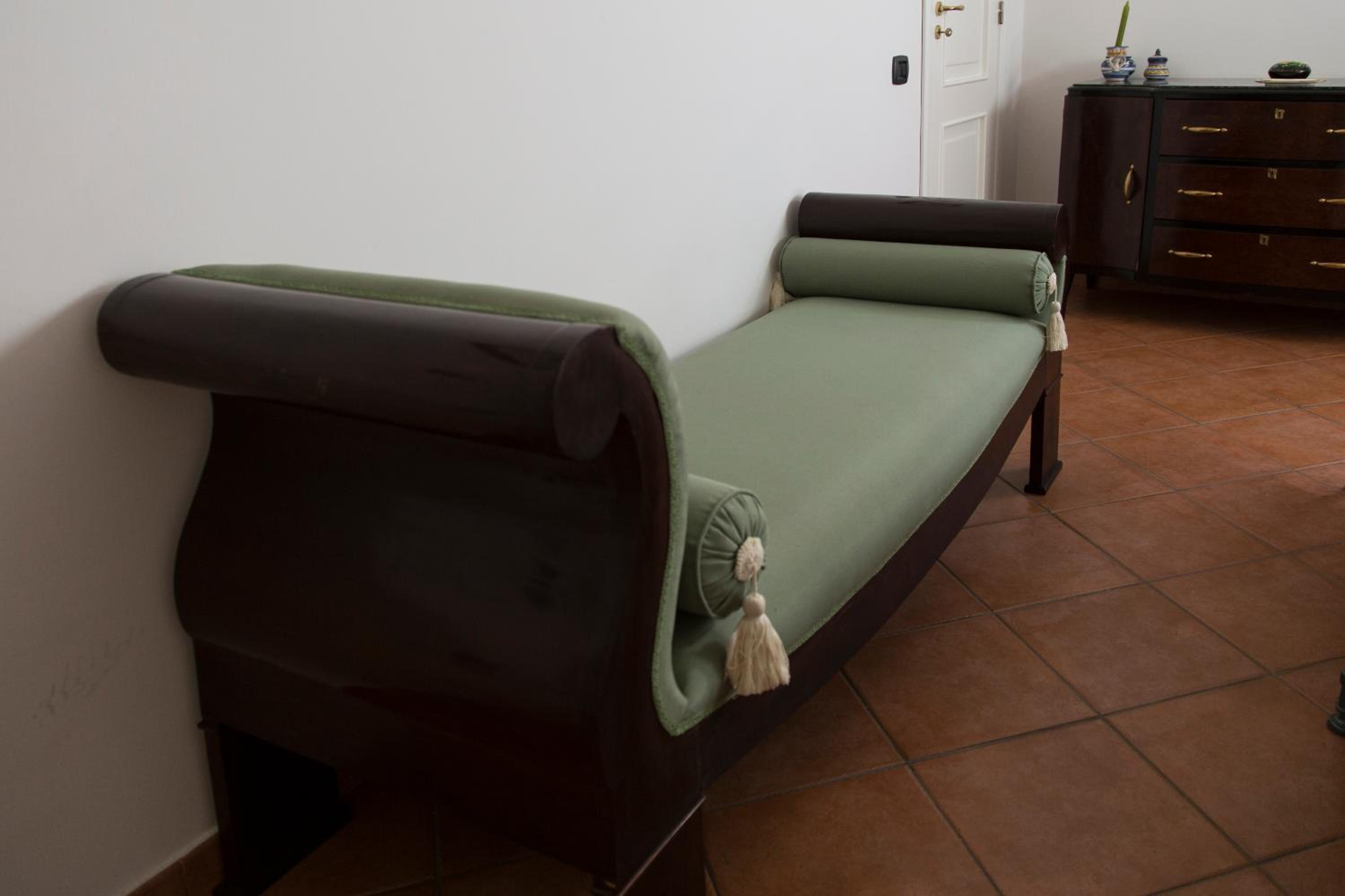 San Gregorio Luxury Apartments