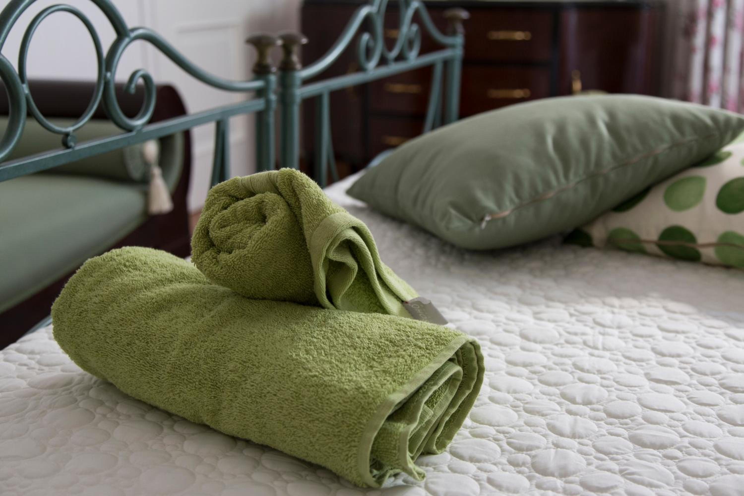 San Gregorio Luxury Apartments