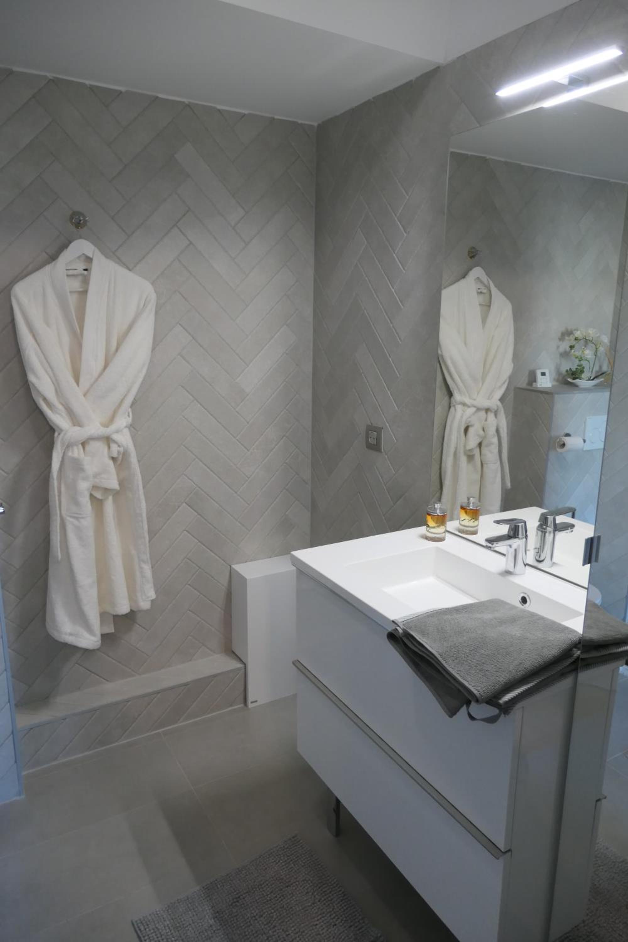 Luxury Studio Daumesnil Wifi & Netflix