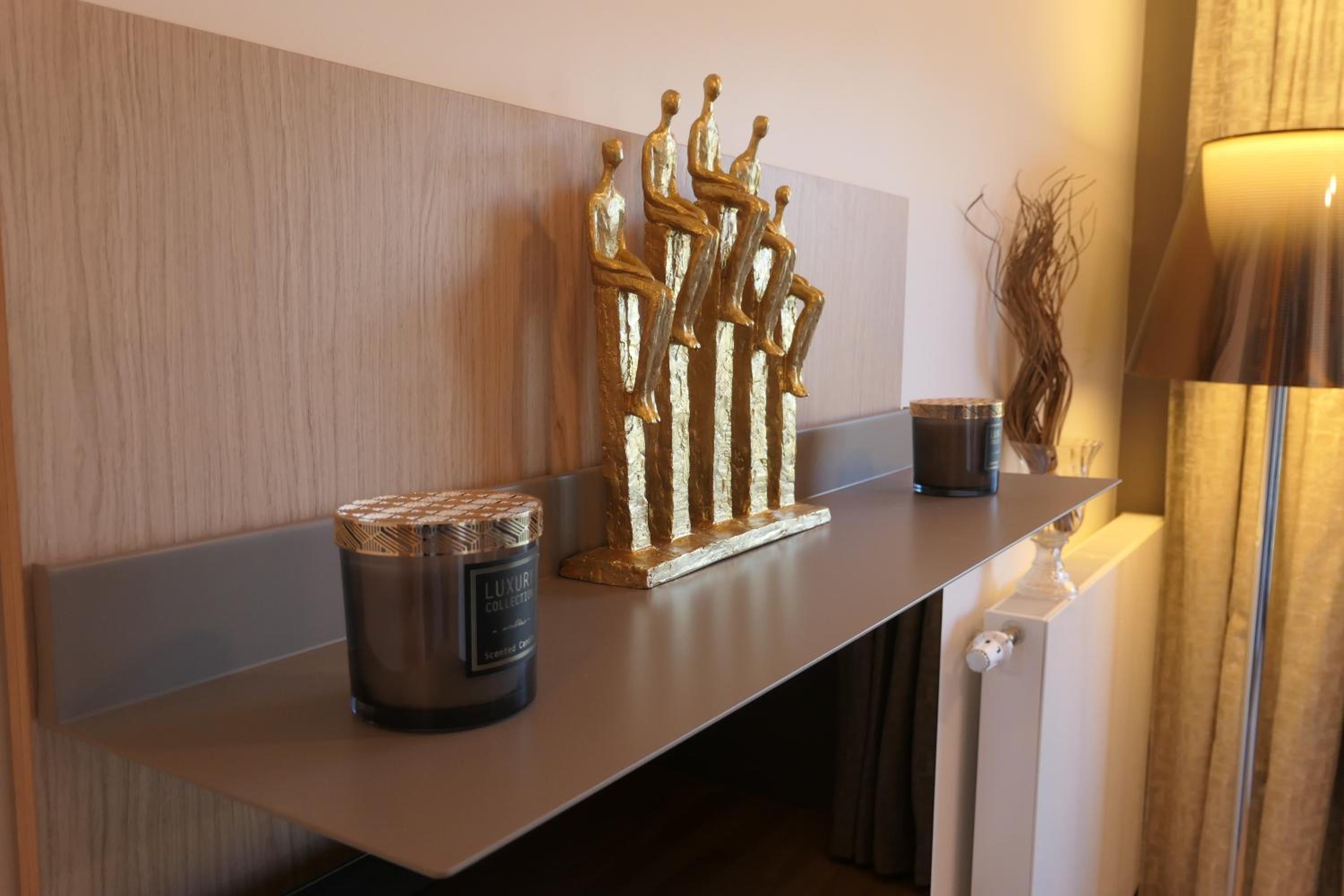 Luxury Studio Daumesnil Wifi & Netflix