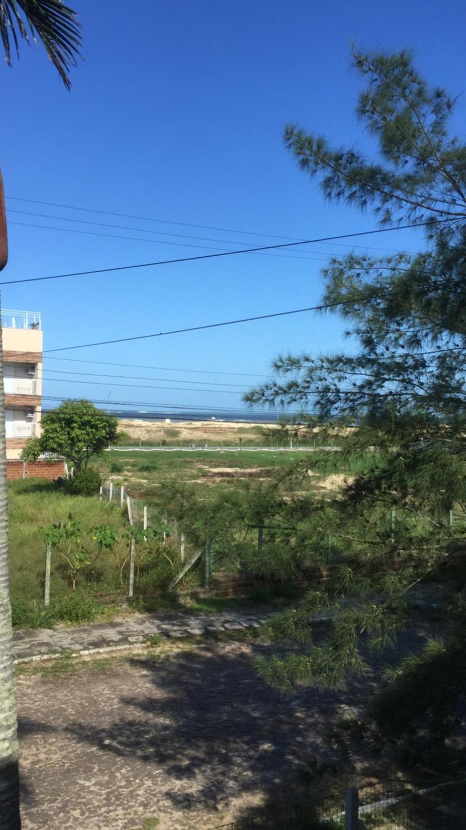 Casa beira mar Torres