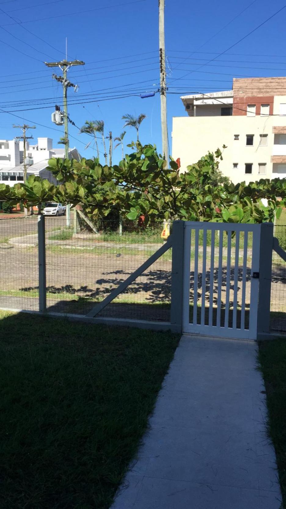 Casa beira mar Torres