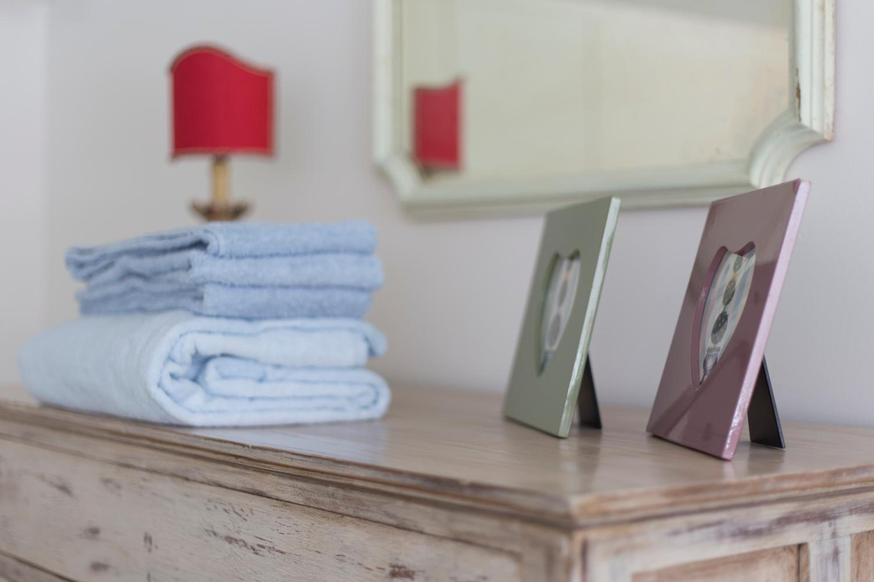 San Gregorio Luxury Apartments