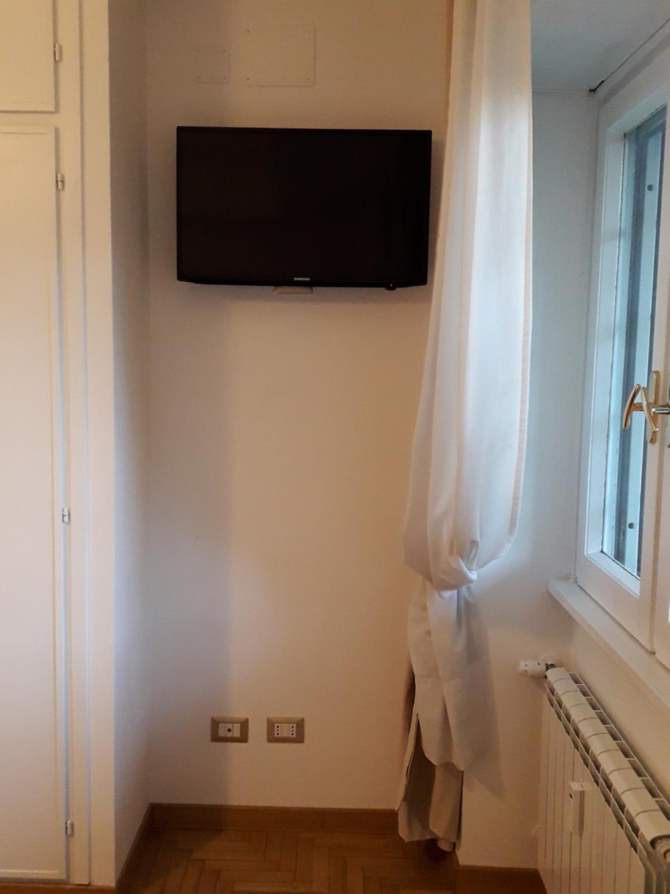 Ben Ti Voglio al Vaticano photo 4