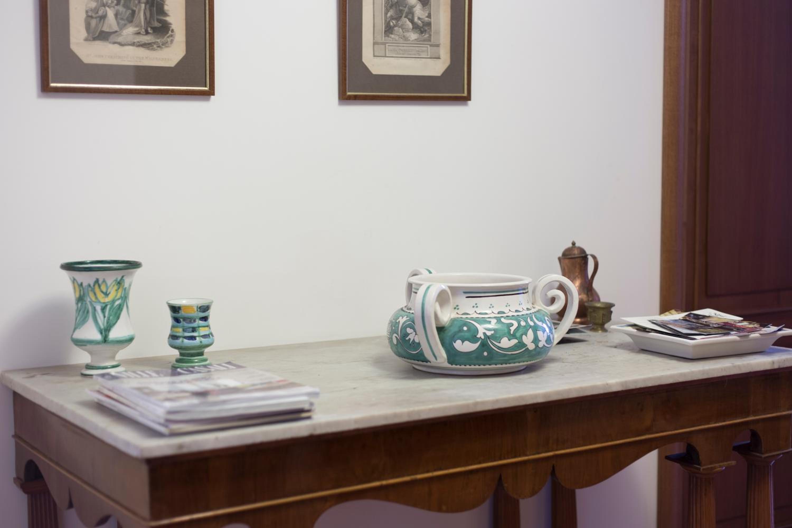 San Gregorio Luxury Apartments