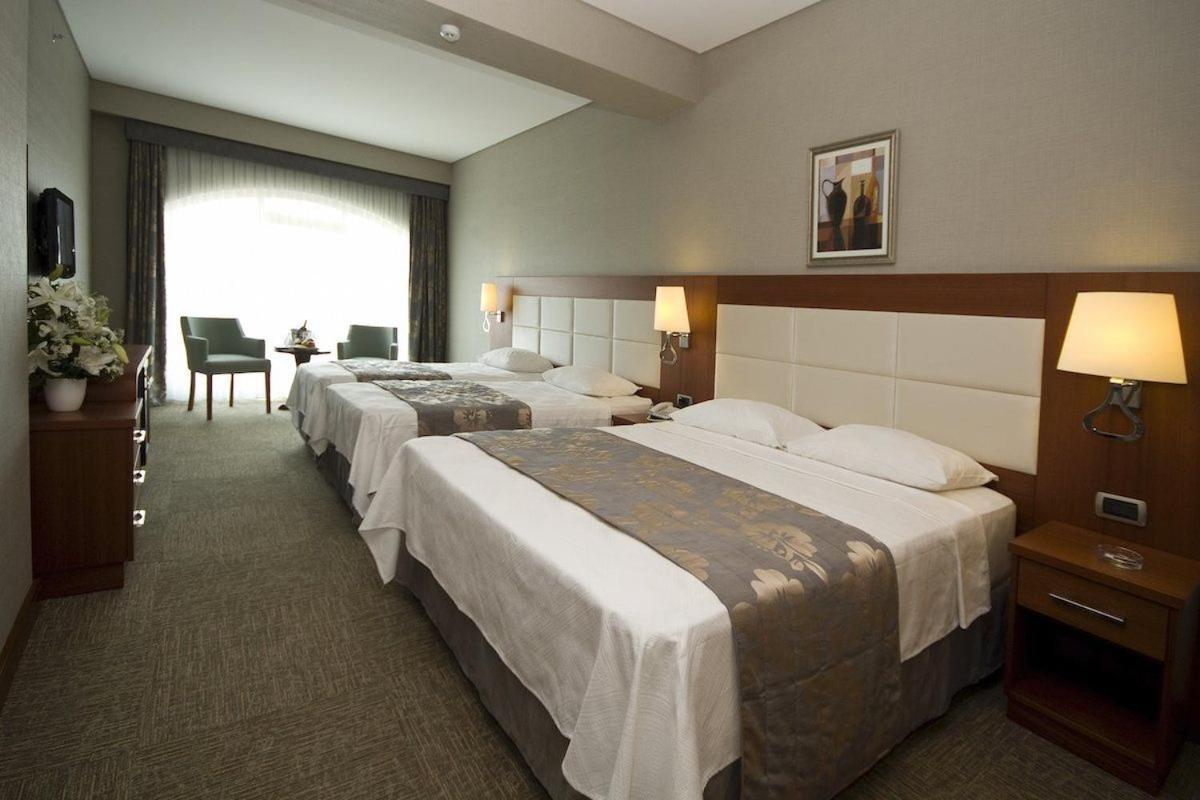 Innpera Hotel - Image 44