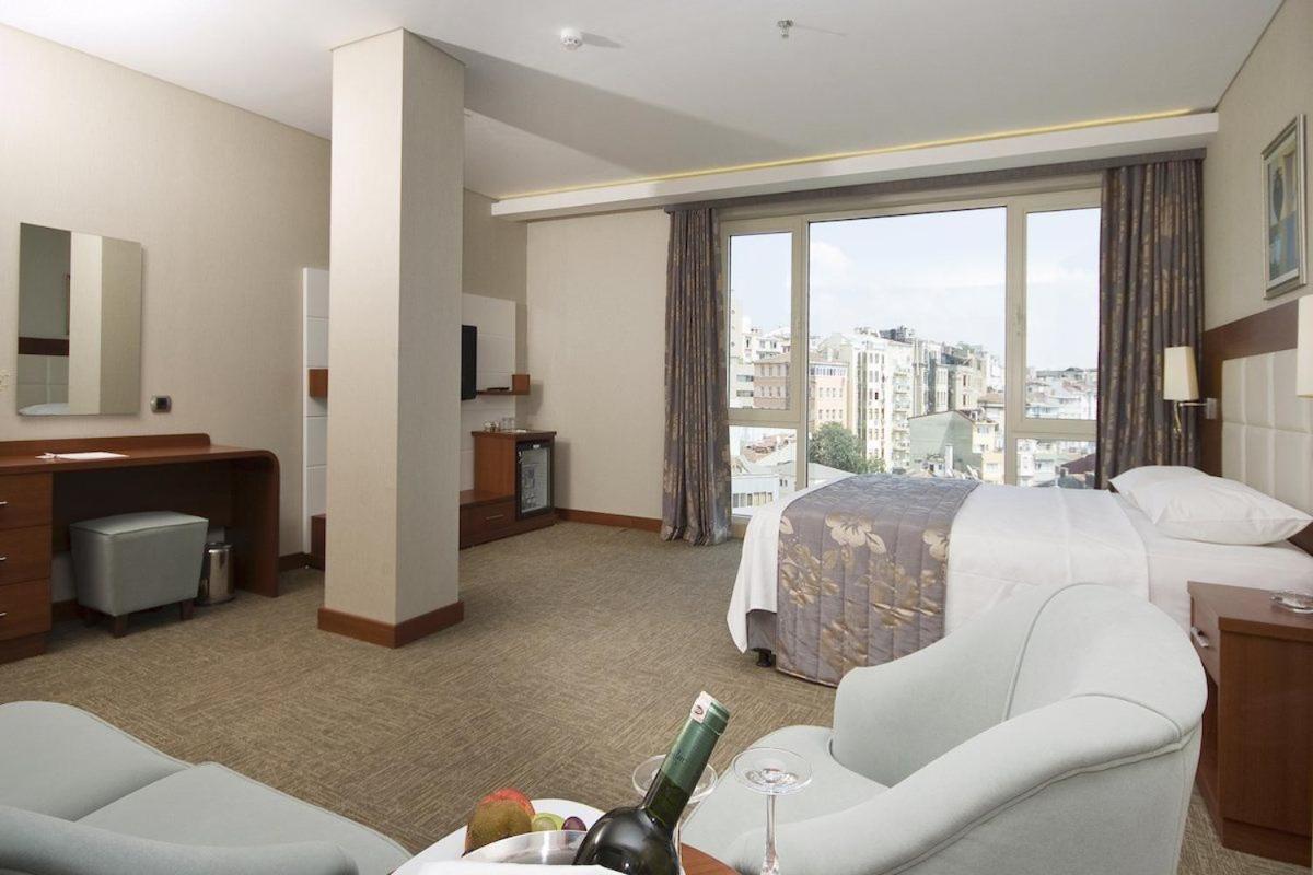 Innpera Hotel - Image 23
