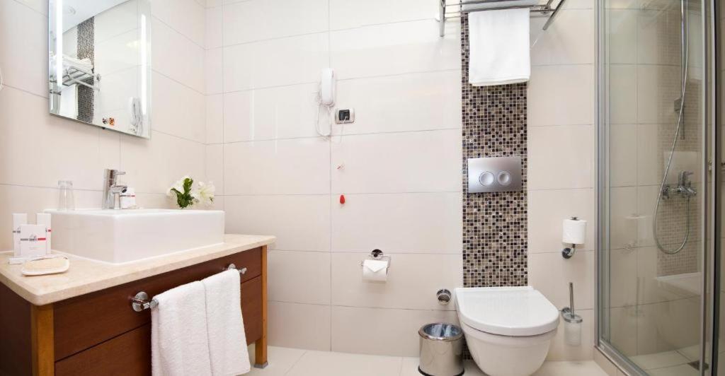 Innpera Hotel - Image 56