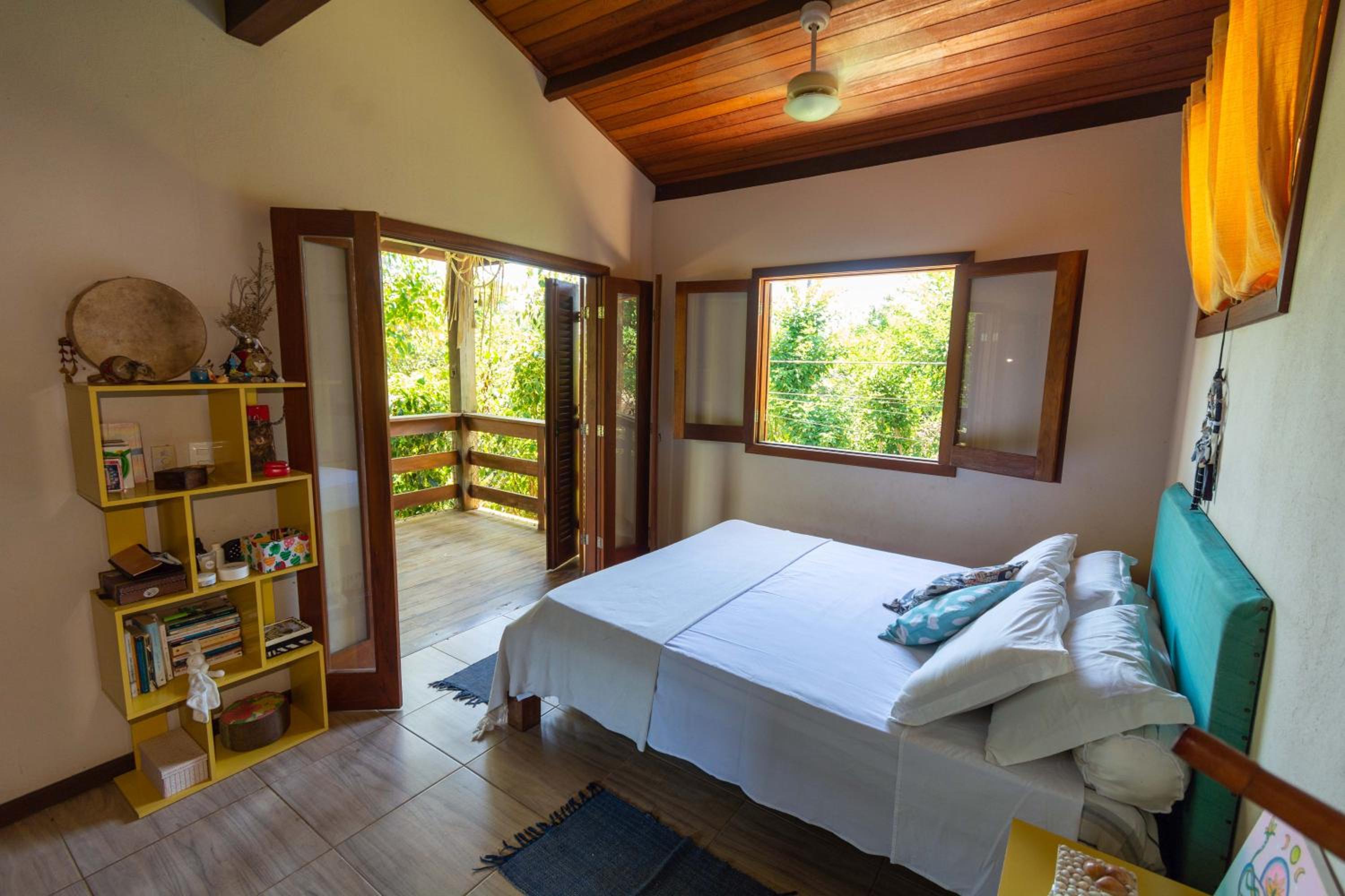 Casa Cores de Imbassai
