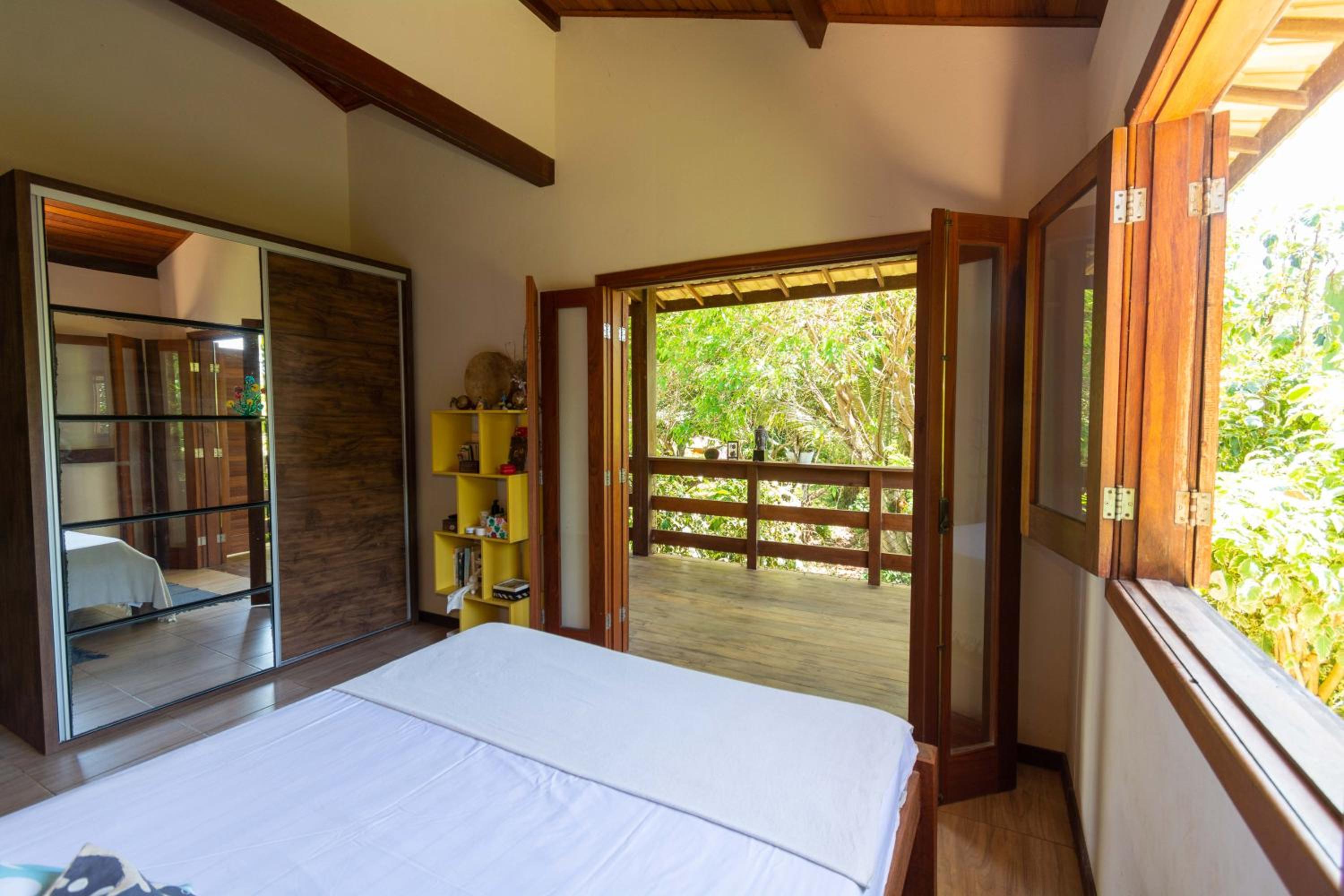 Casa Cores de Imbassai