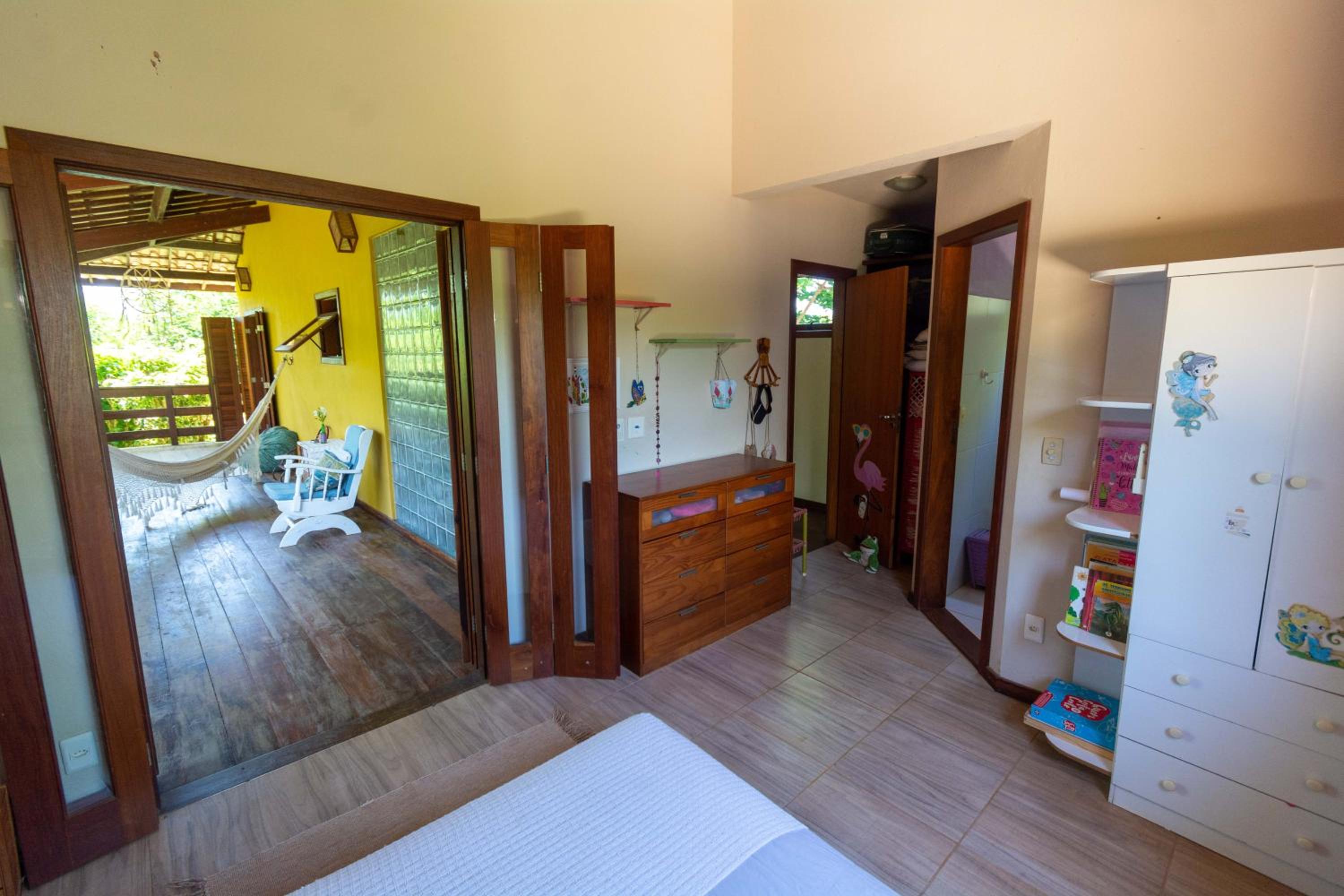 Casa Cores de Imbassai