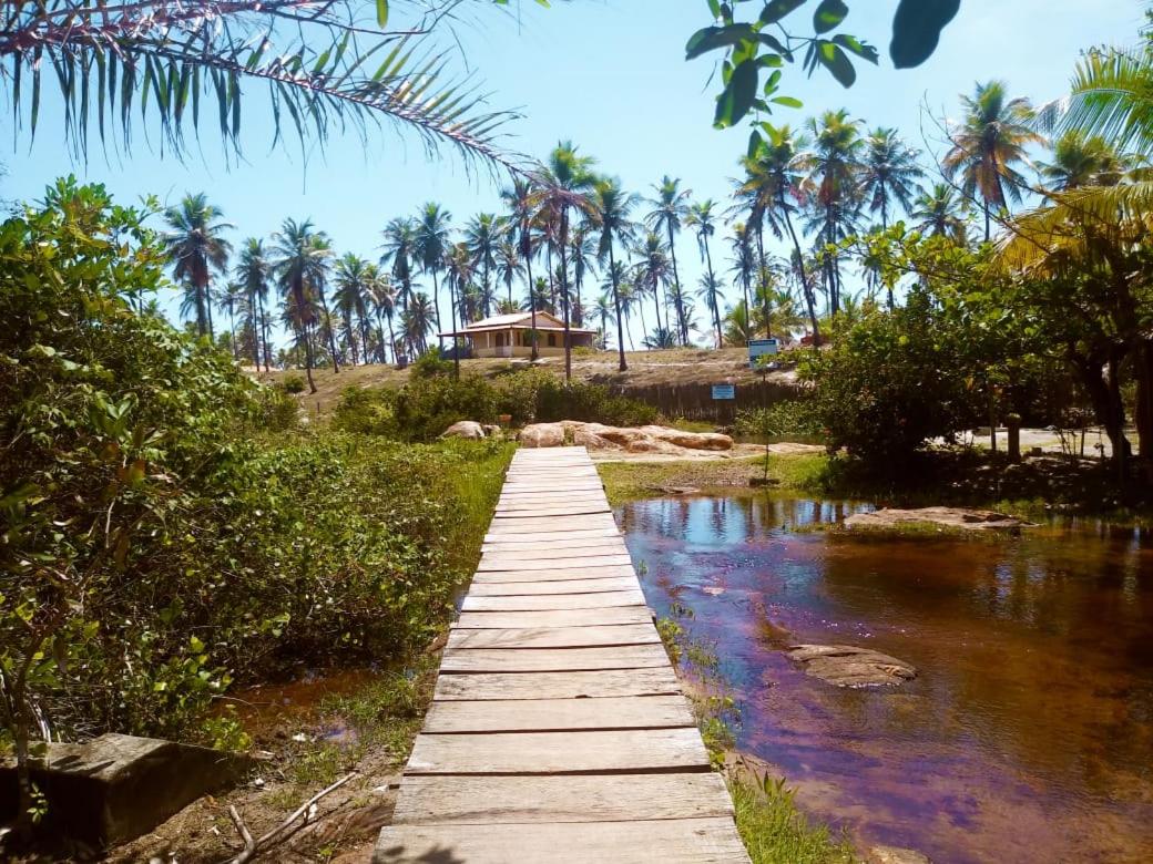Casa Cores de Imbassai