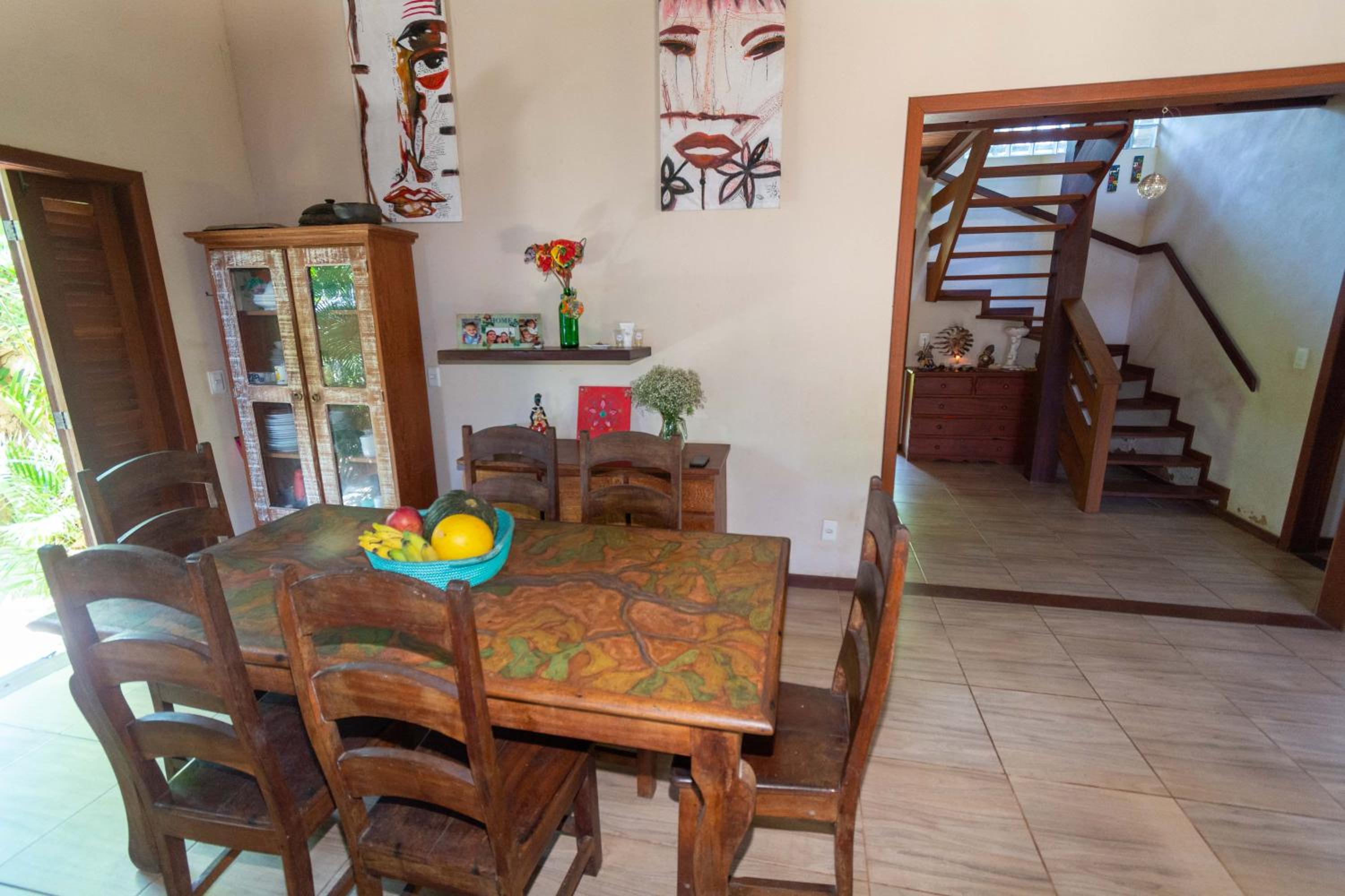 Casa Cores de Imbassai