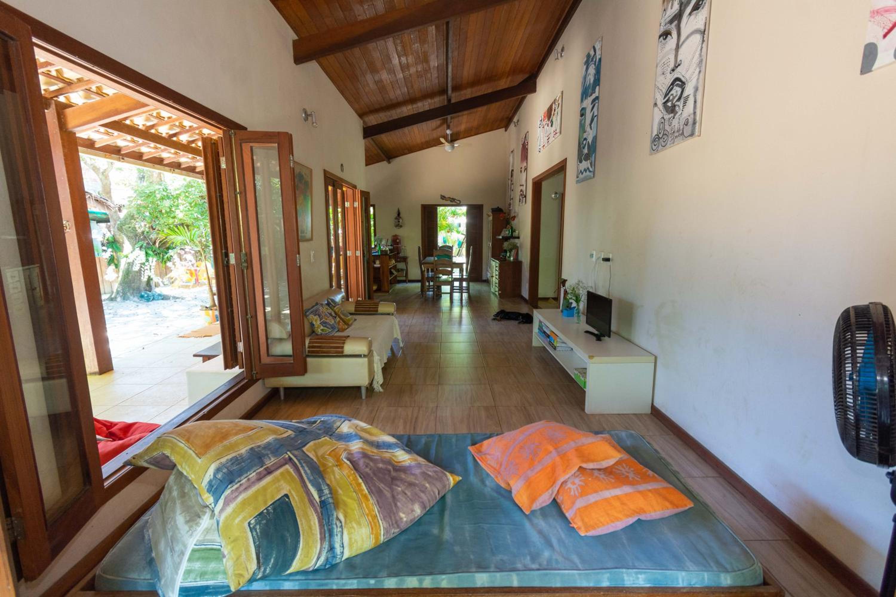 Casa Cores de Imbassai