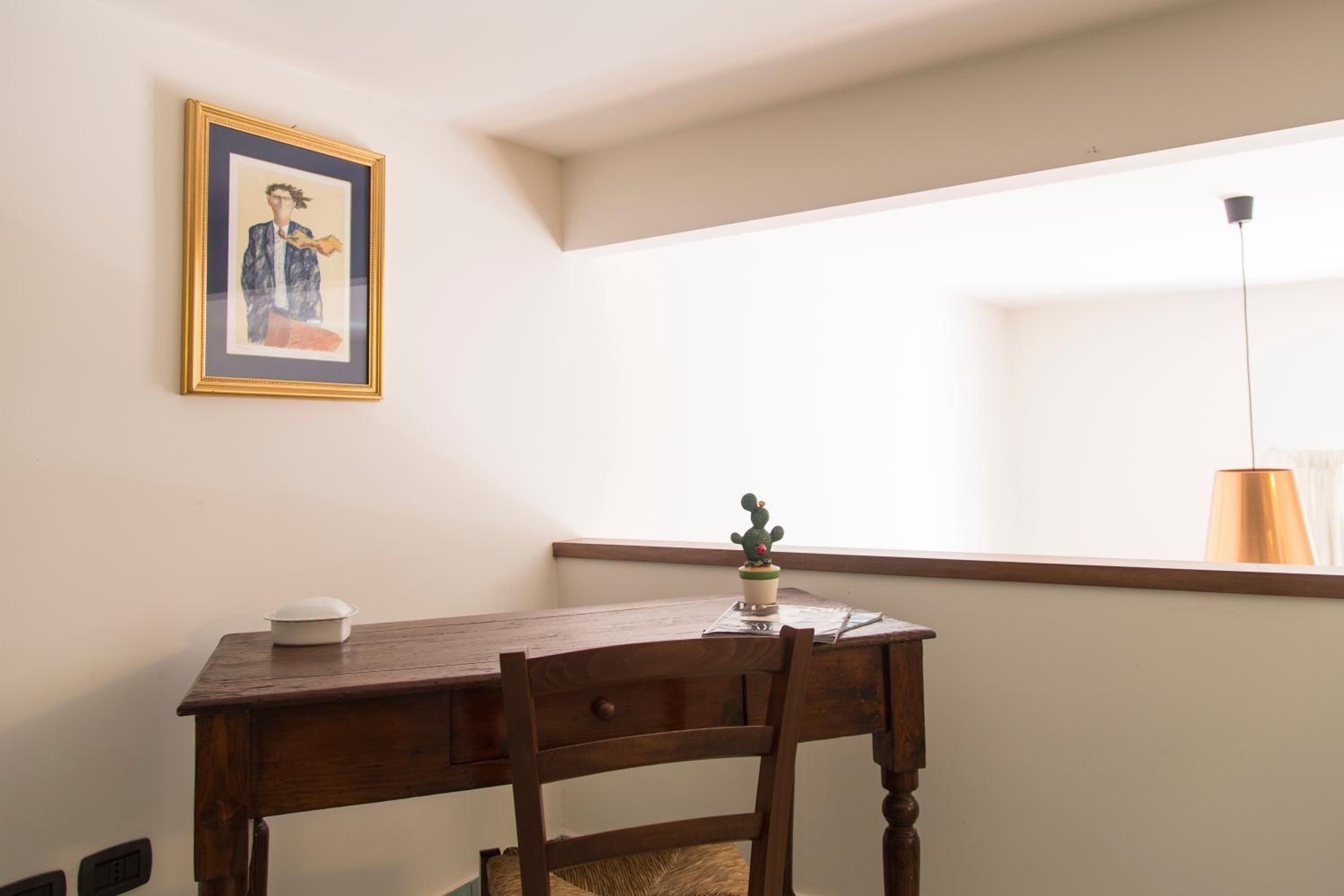 San Gregorio Luxury Apartments