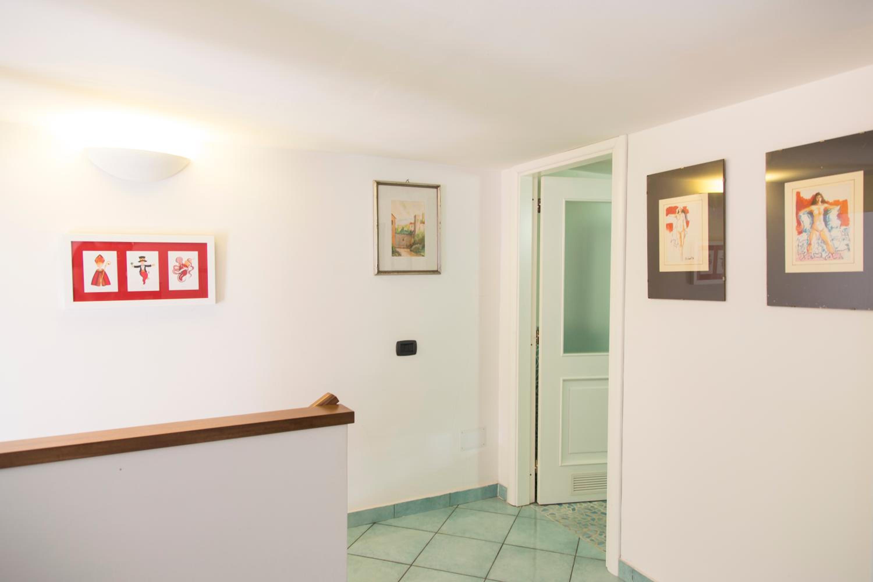 San Gregorio Luxury Apartments