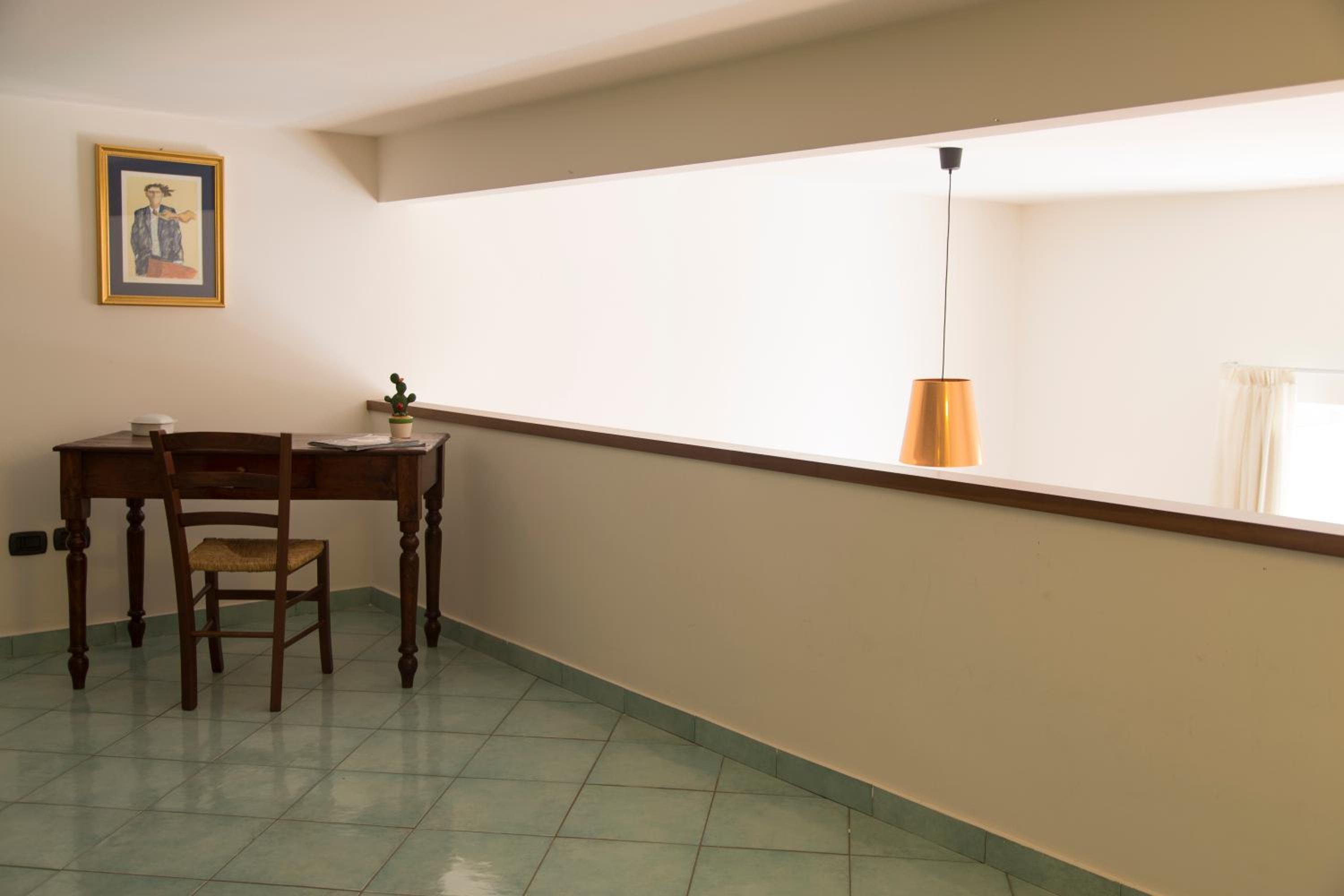 San Gregorio Luxury Apartments
