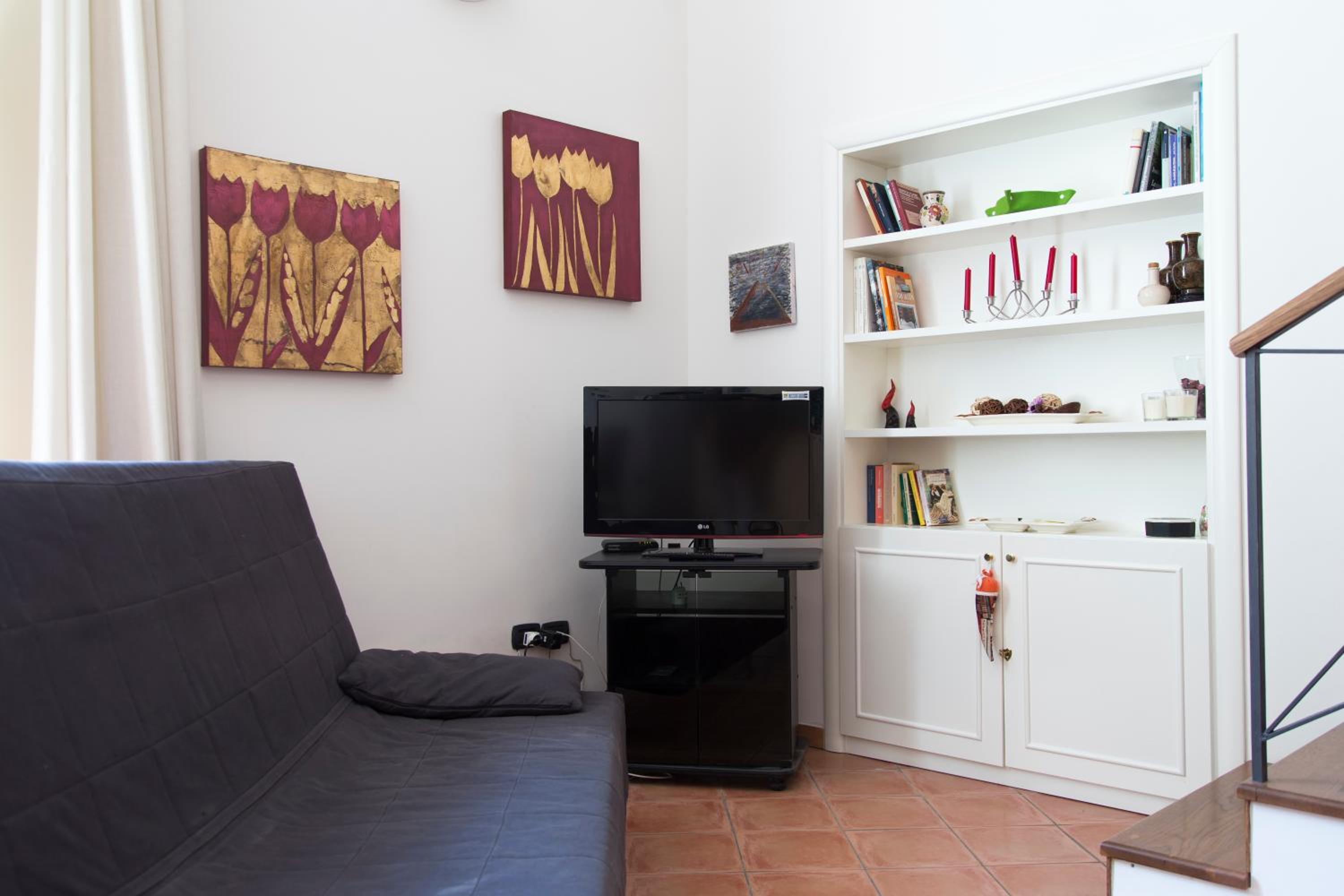 San Gregorio Luxury Apartments