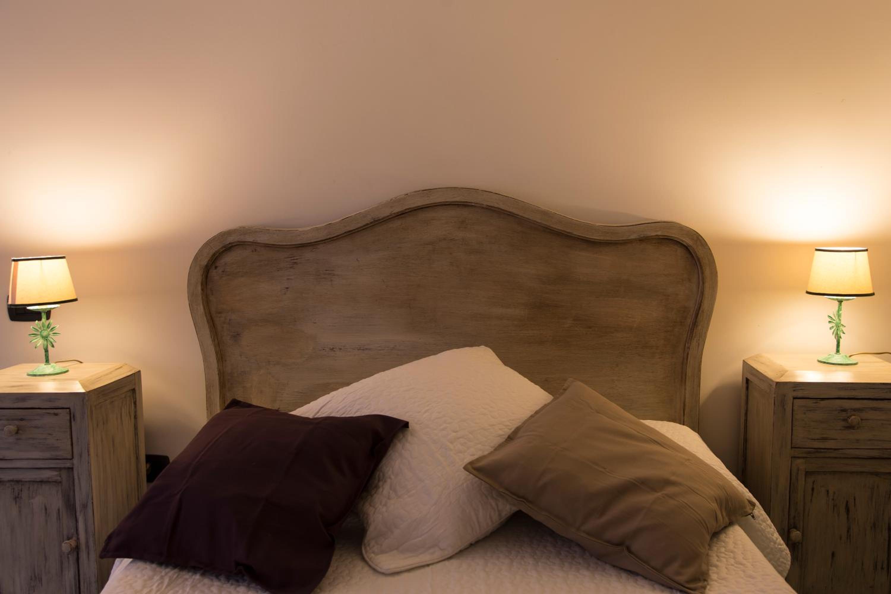 San Gregorio Luxury Apartments