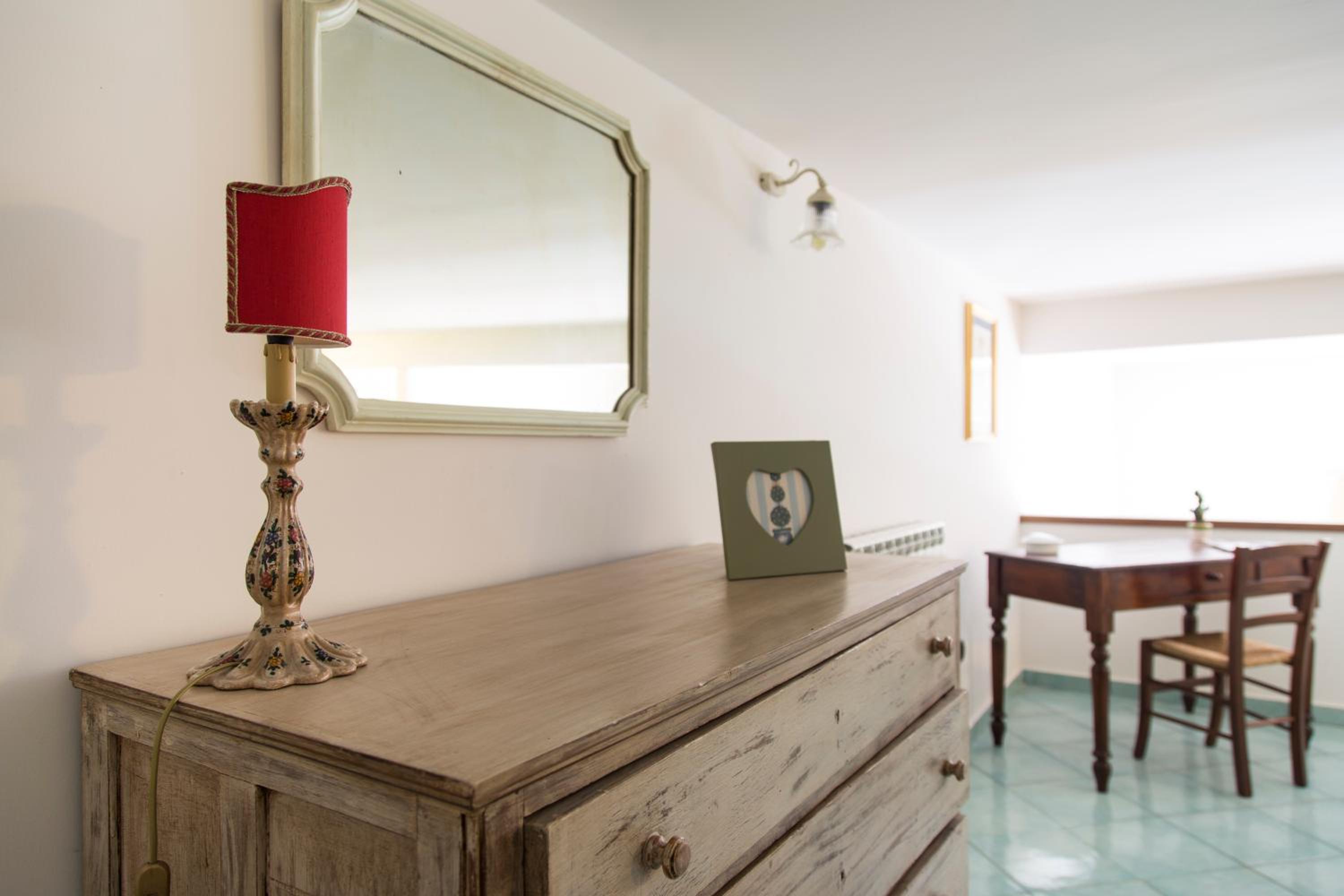 San Gregorio Luxury Apartments
