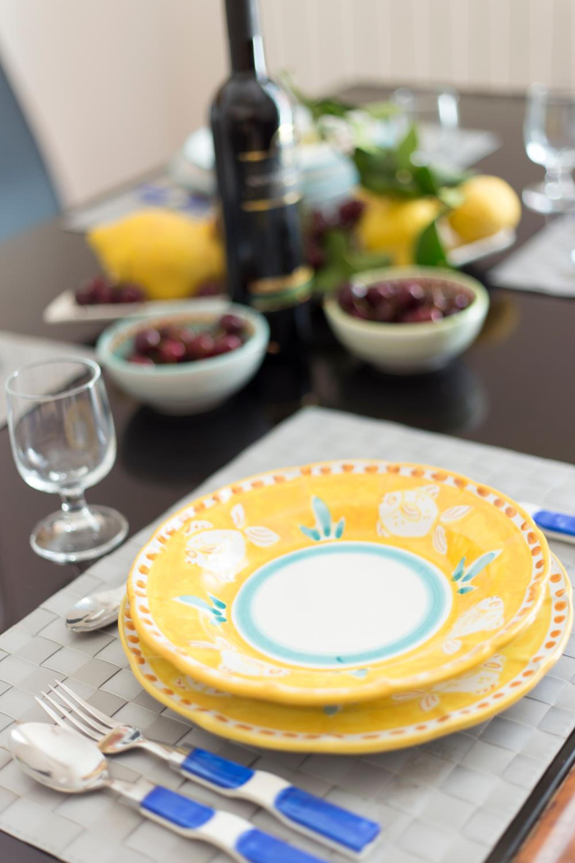San Gregorio Luxury Apartments