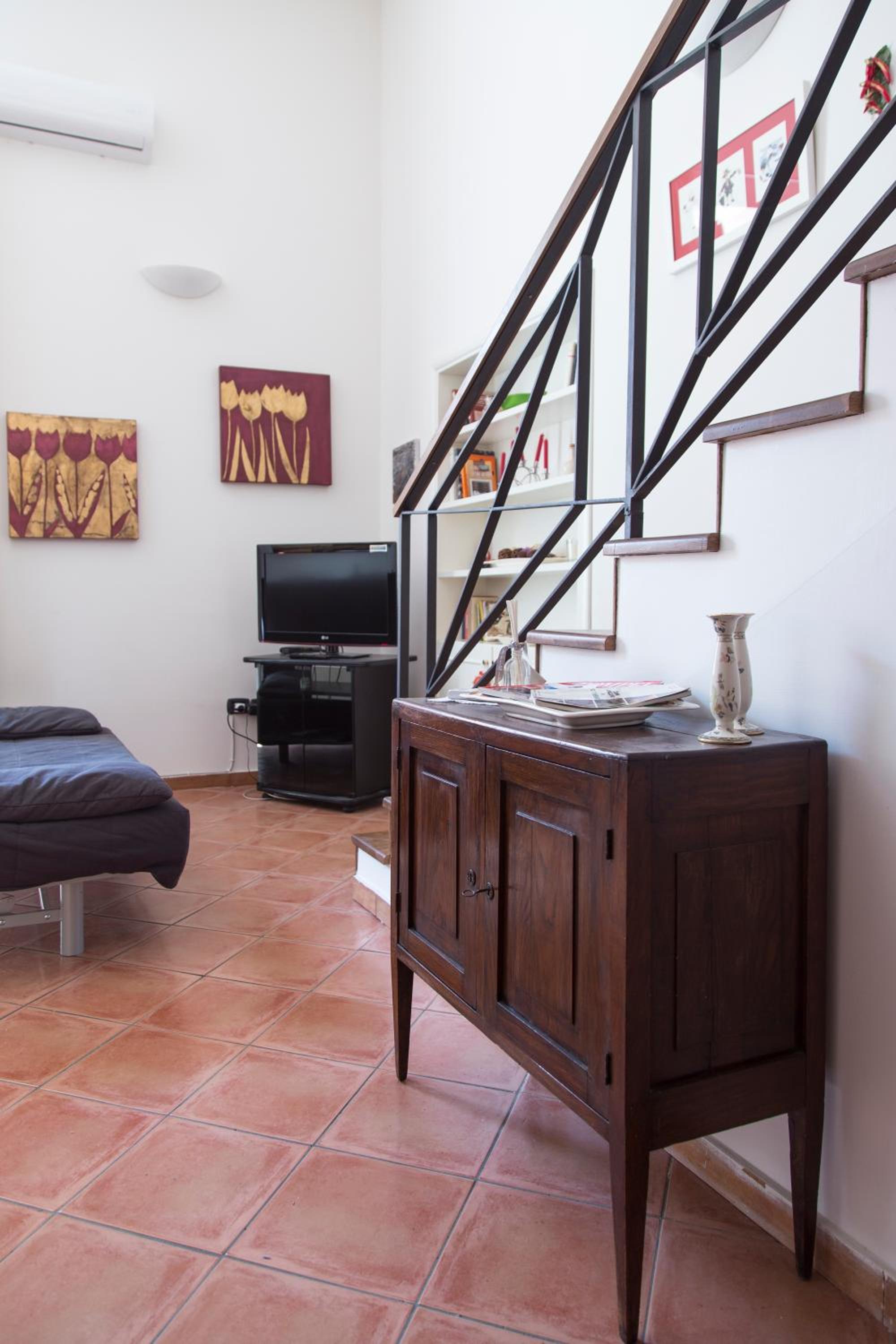 San Gregorio Luxury Apartments