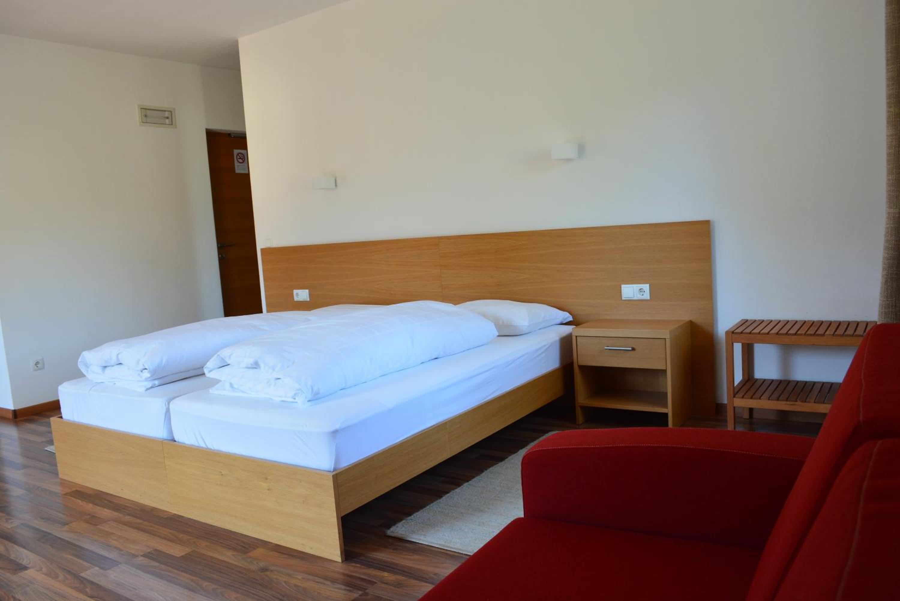 Residence Haus Ragen
