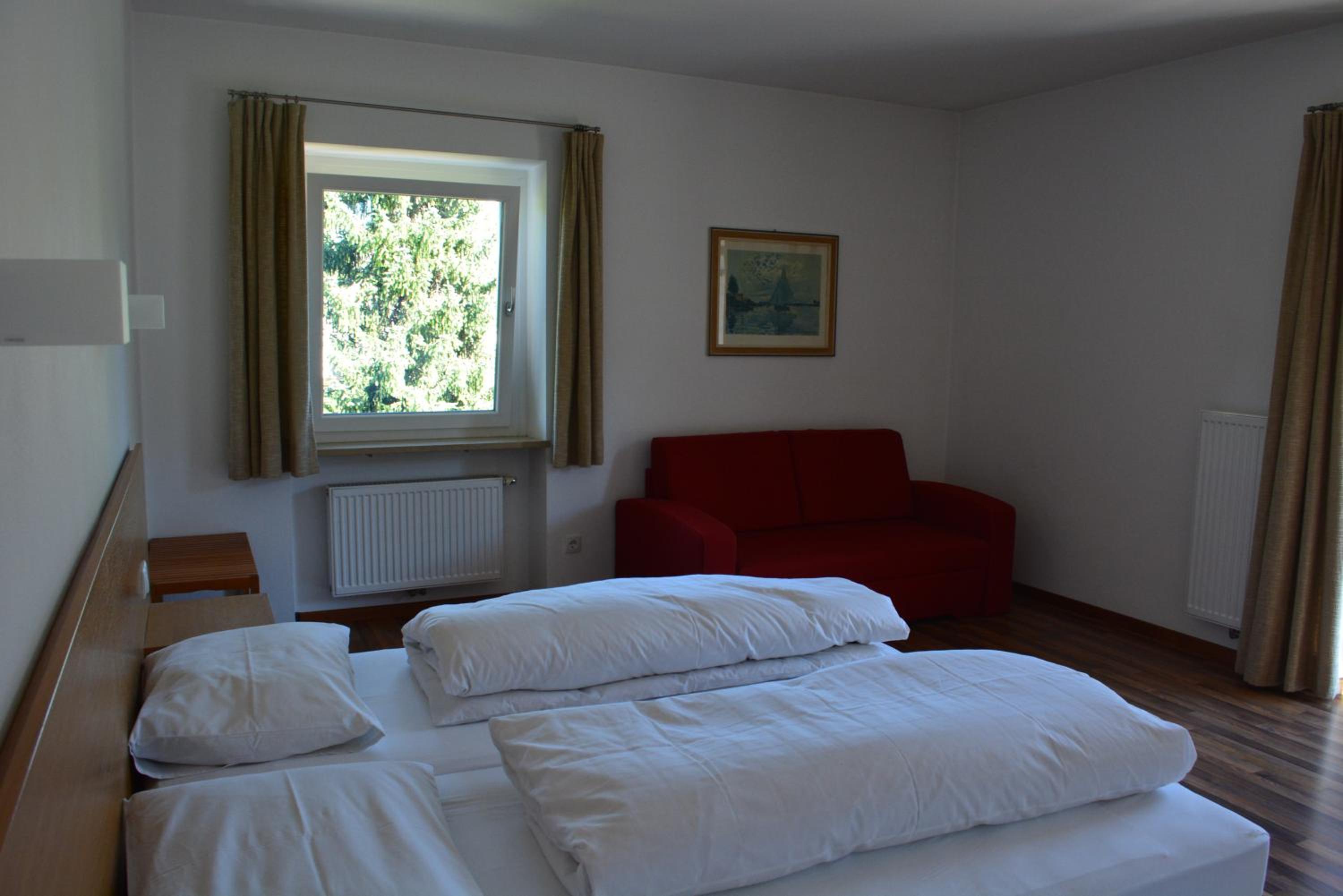 Residence Haus Ragen